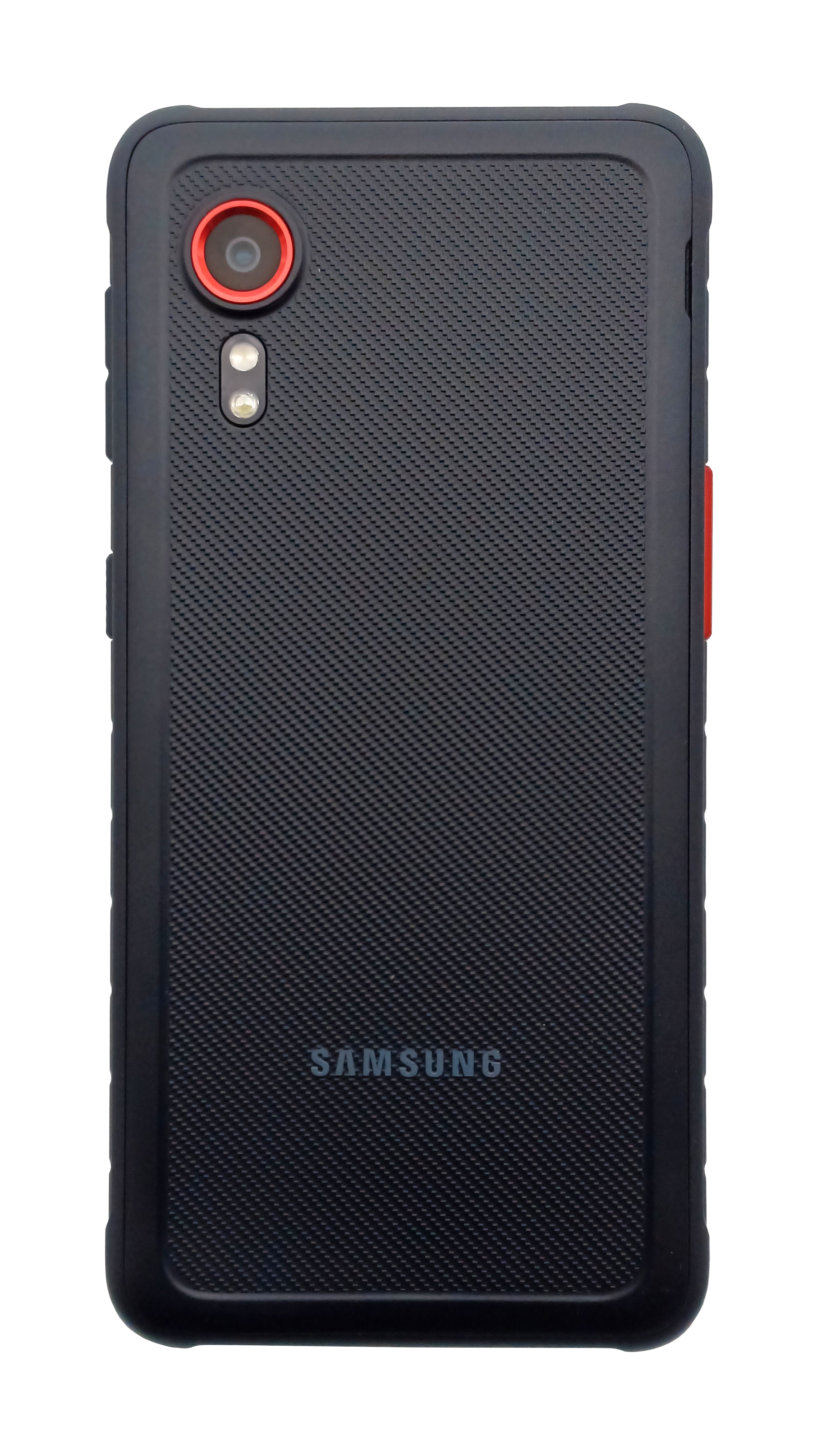 Samsung Galaxy XCover 5 Smartphone, 64GB, Network Unlocked, Black, SM-G525F