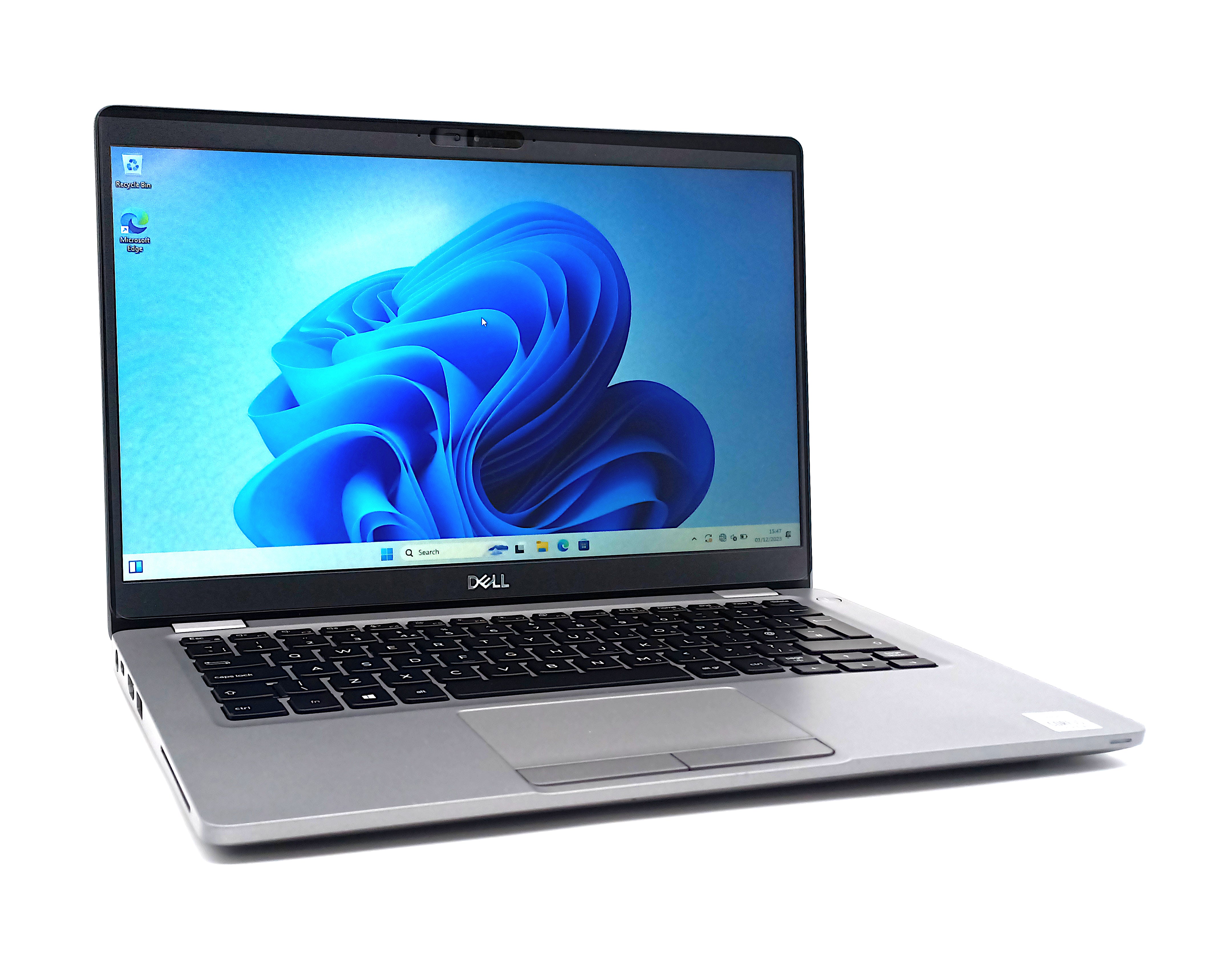 Dell Latitude 5310 Laptop, 13.3" i5 10th Gen, 8GB RAM, 256GB SSD
