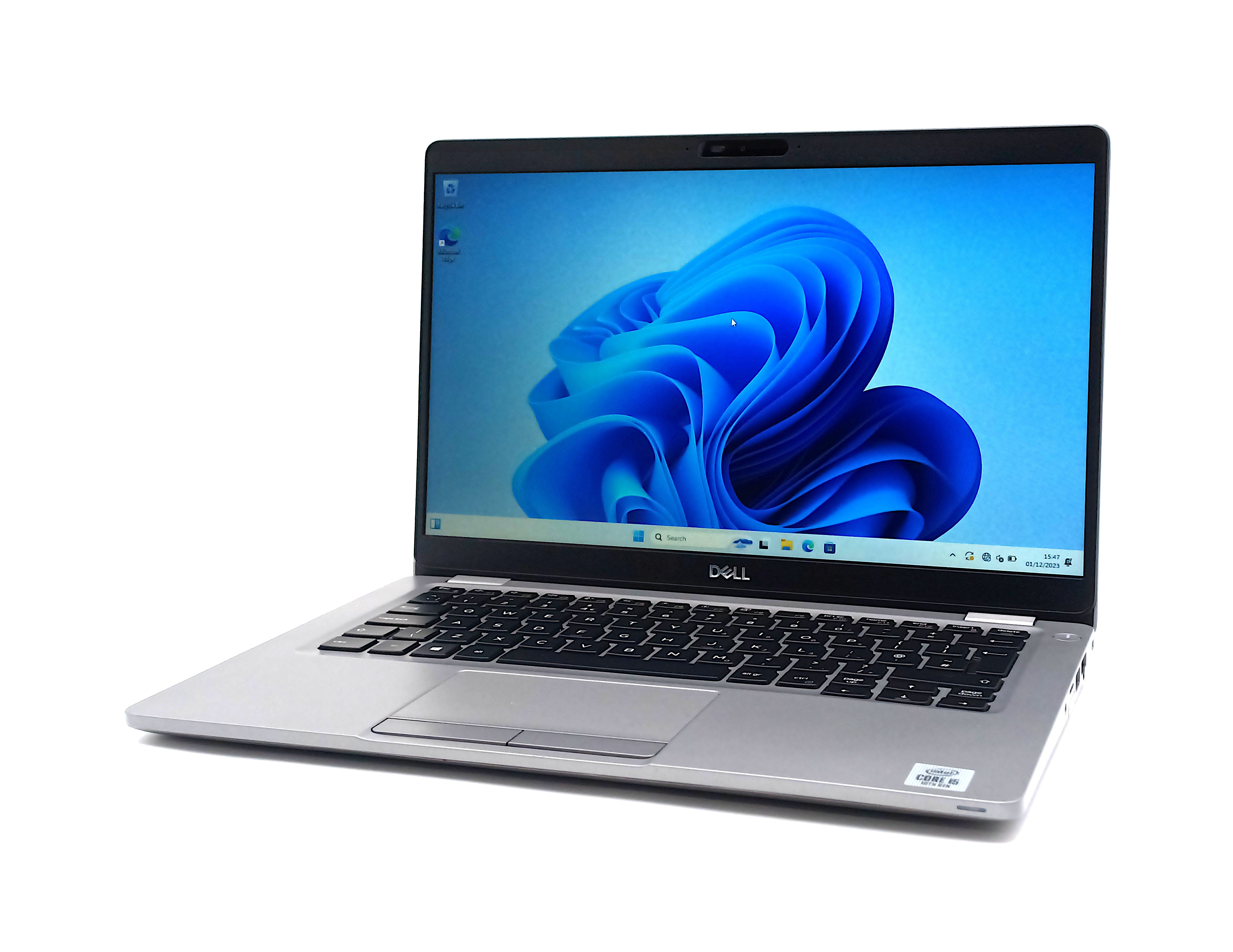 Dell Latitude 5310 Laptop, 13.3" i5 10th Gen, 8GB RAM, 256GB SSD