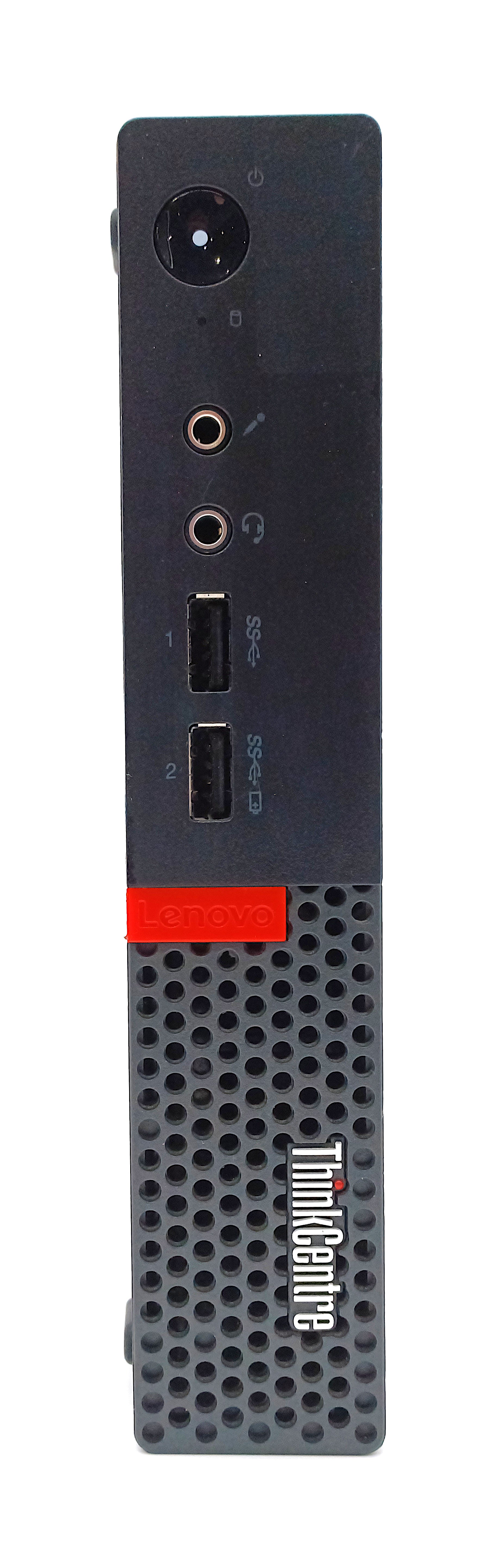 Lenovo ThinkCentre M710q Micro PC, Core i5 7th Gen, 8GB RAM, 128GB SSD