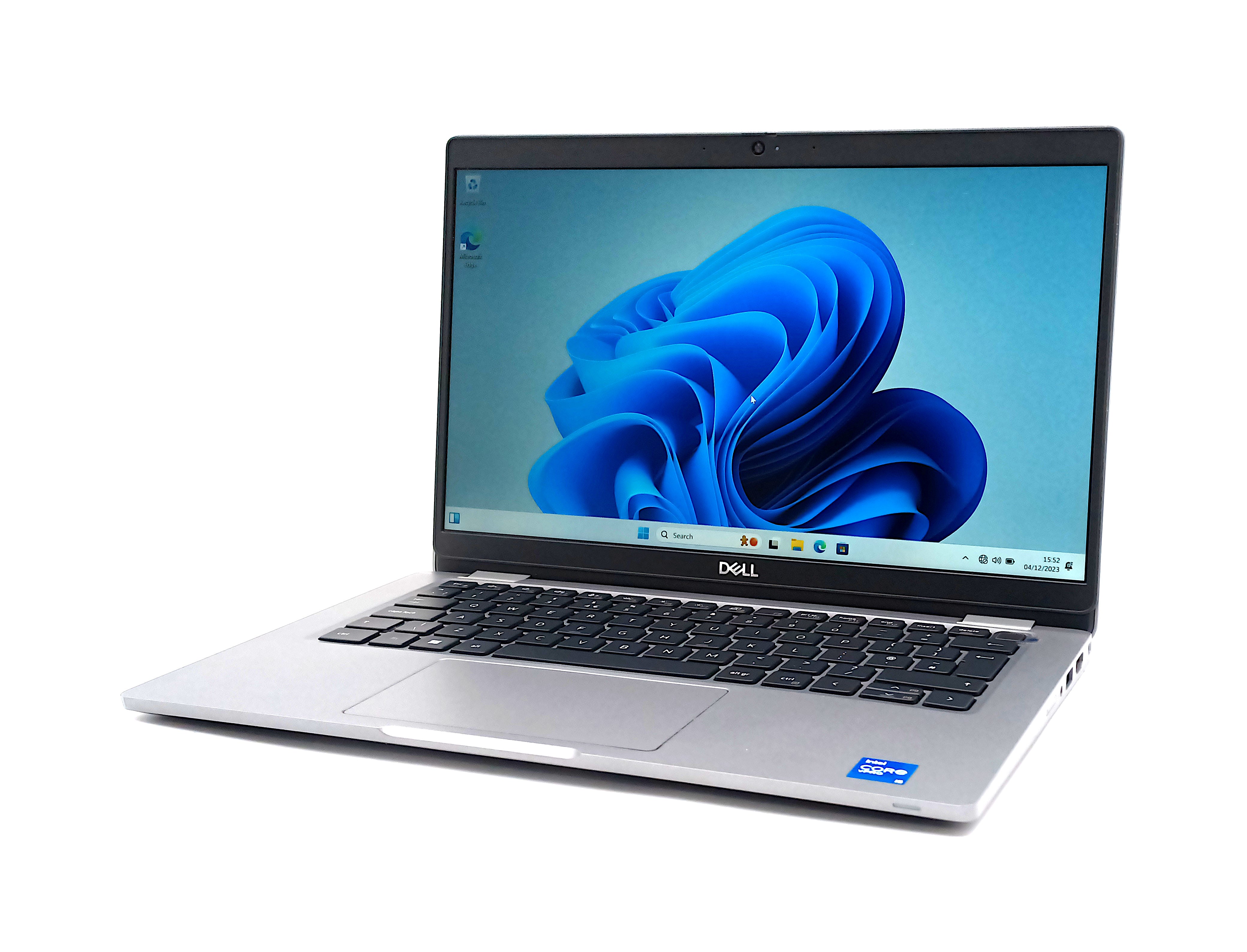 Dell Latitude 5320 Laptop, 13.3" i5 11th Gen, 16GB RAM, 256GB SSD