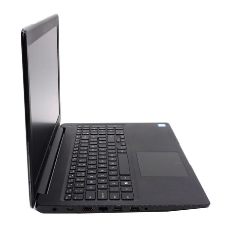 Ordinateur portable Dell Latitude 3500, 15,6" Core i5 8e génération, 8 Go de RAM, SSD de 256 Go