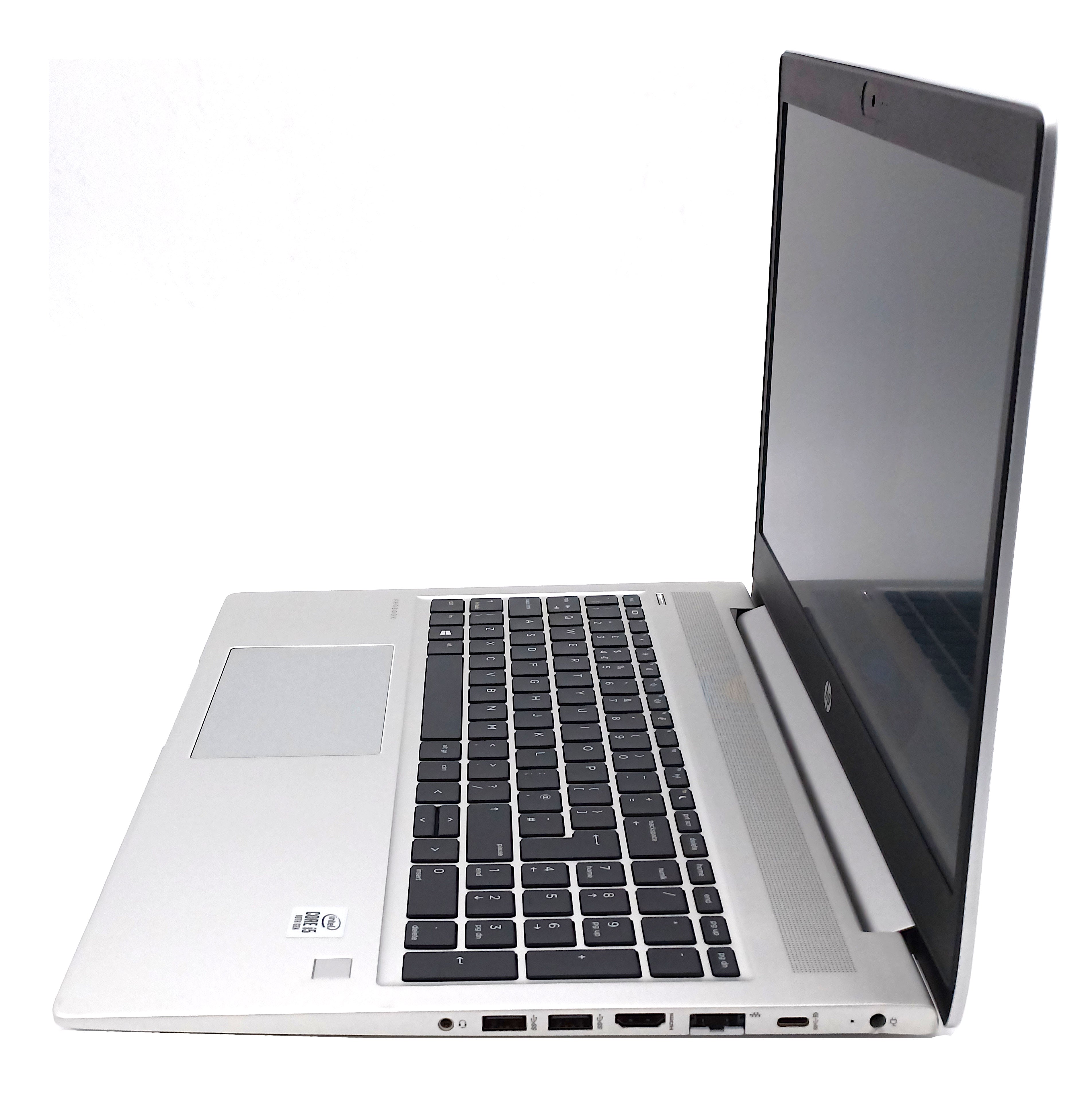 HP ProBook 450 G7 Laptop, 15.6