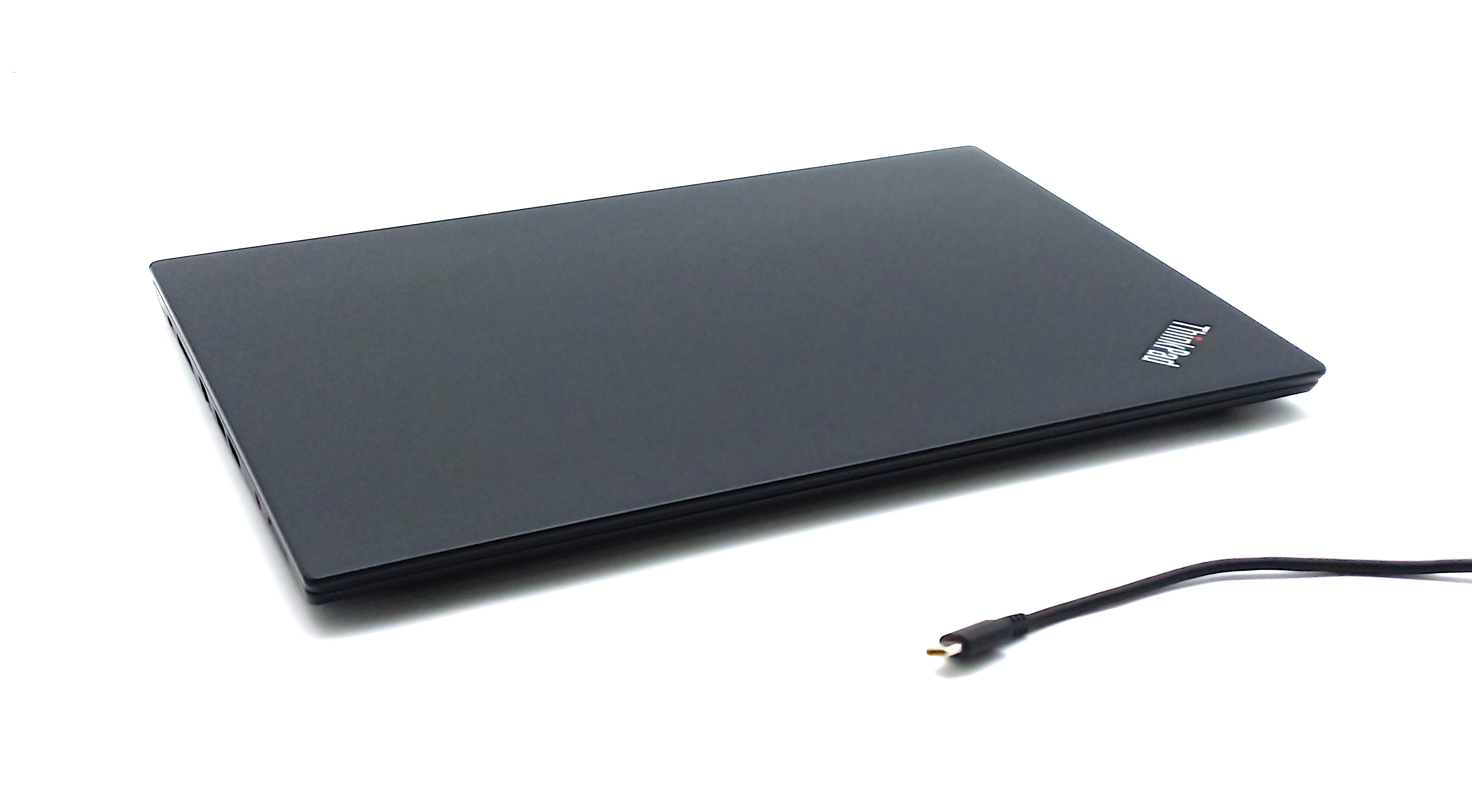 Lenovo ThinkPad T480s Laptop, 13.9" i5 8th Gen, 8GB RAM, 256GB SSD