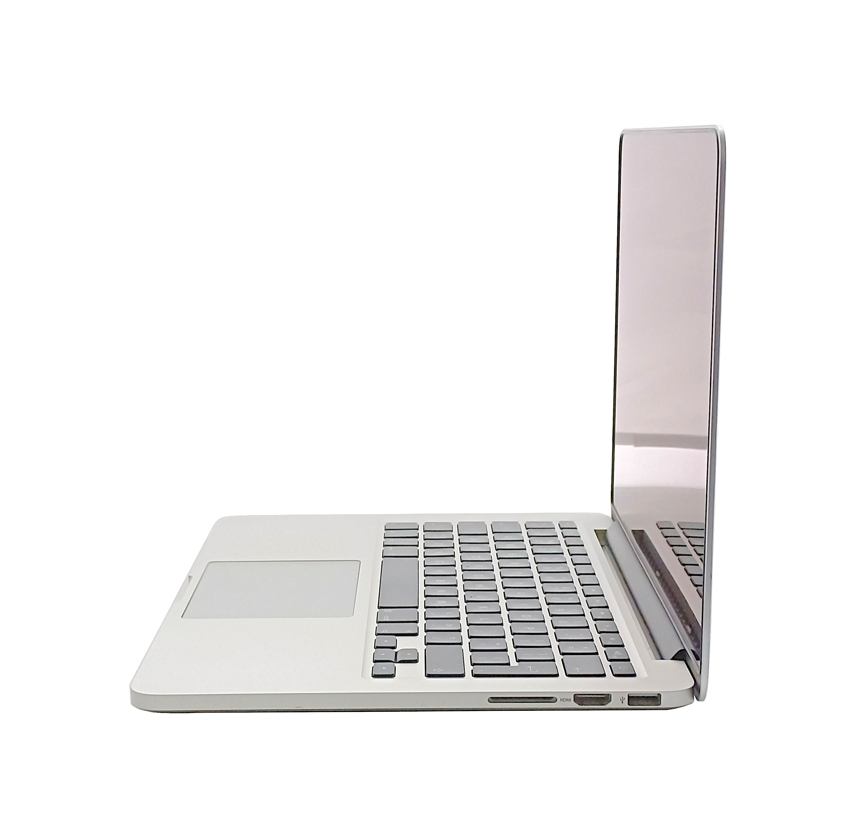 Apple MacBook Pro 2014 Laptop, 13" Core i5 4th Gen, 16GB RAM, 128GB SSD, Big Sur