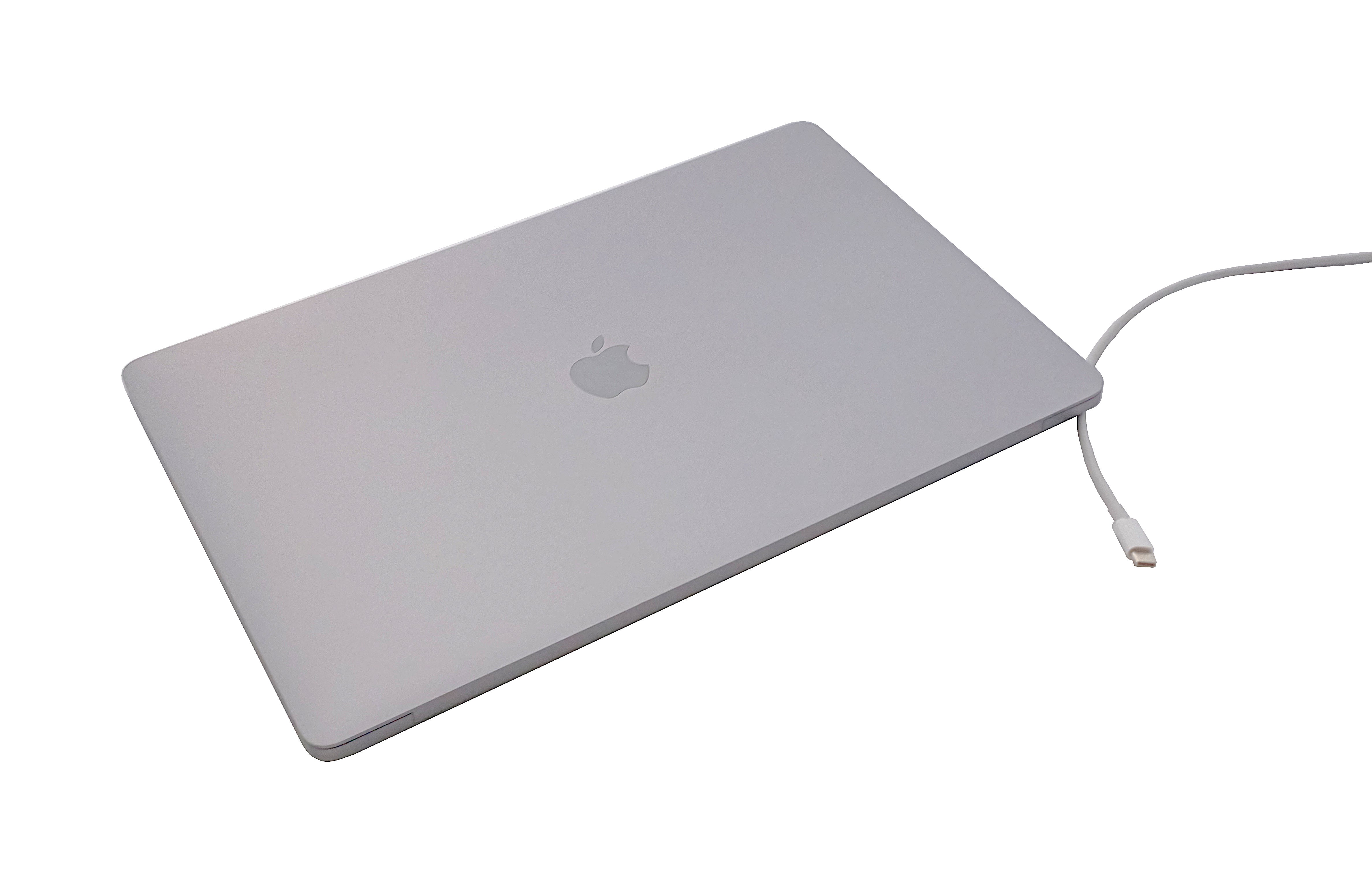 Apple MacBook Pro 2017 Laptop, 15" Core i7 7th Gen, 16GB RAM, 512GB SSD, Ventura