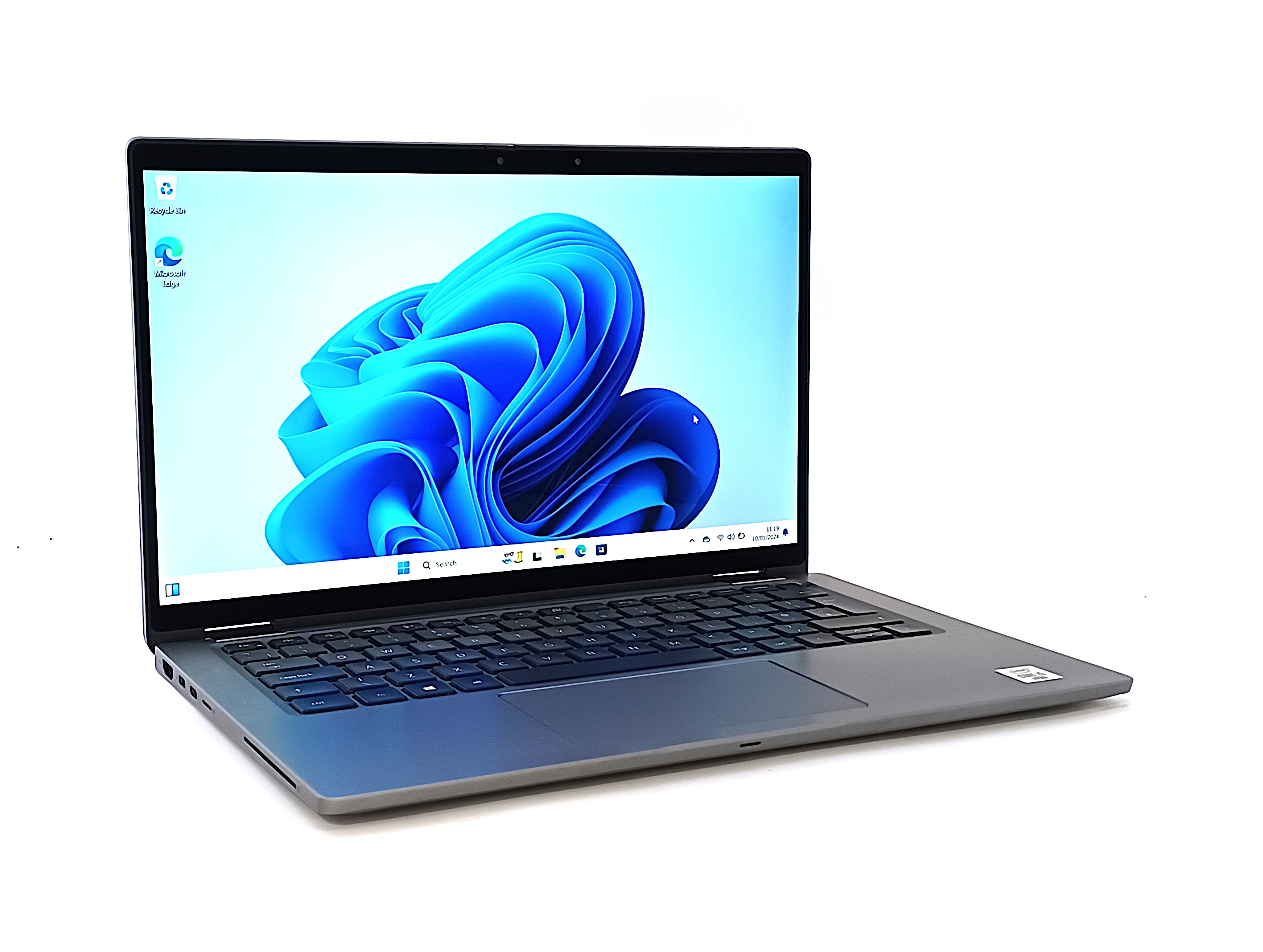 Dell Latitude 7410 Laptop, 14" Core i5 10th Gen, 16GB RAM, 256GB SSD