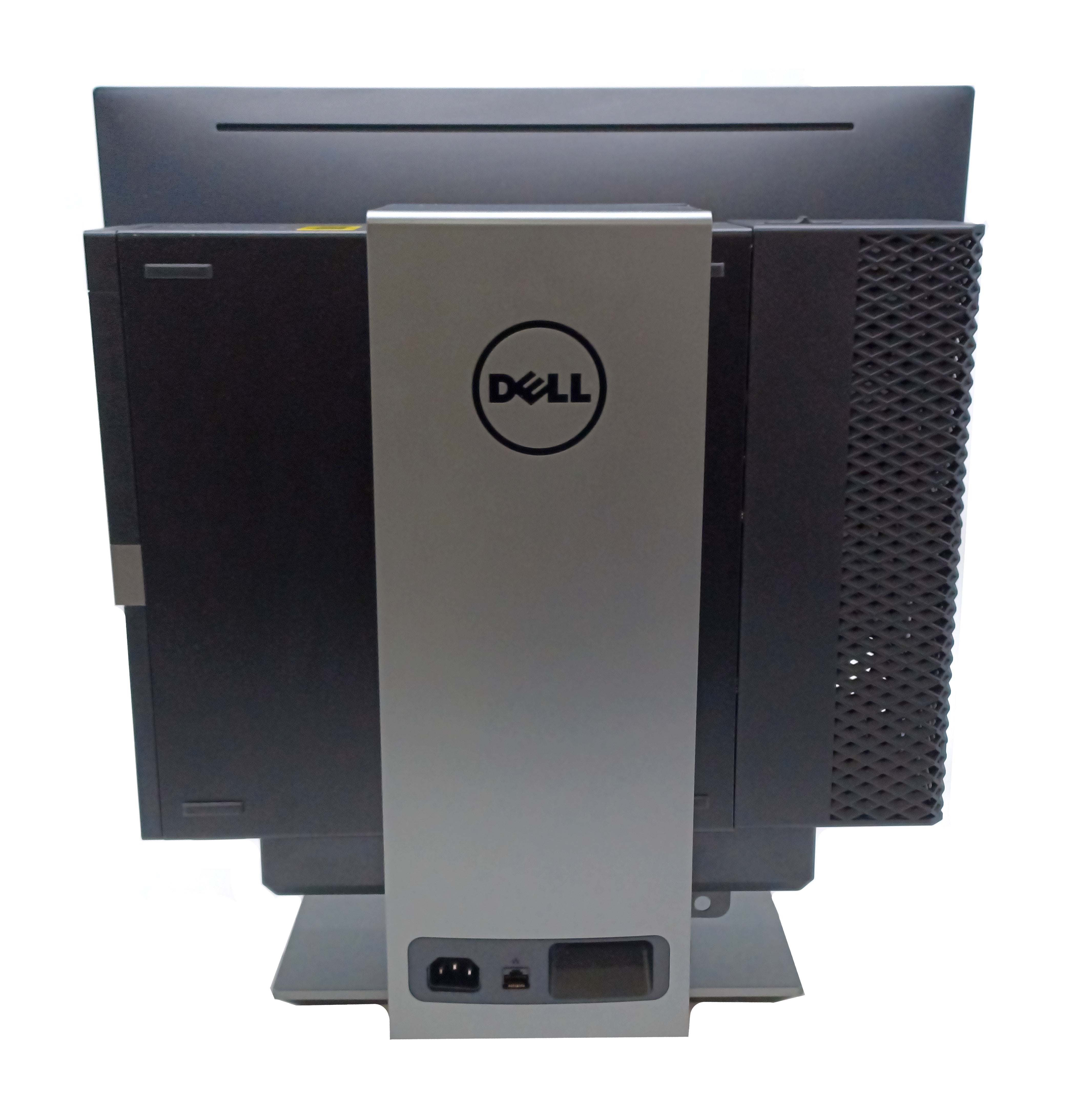 Dell OptiPlex 7050 AiO PC, 22" Core i7 7th Gen, 16GB RAM, 512GB SSD