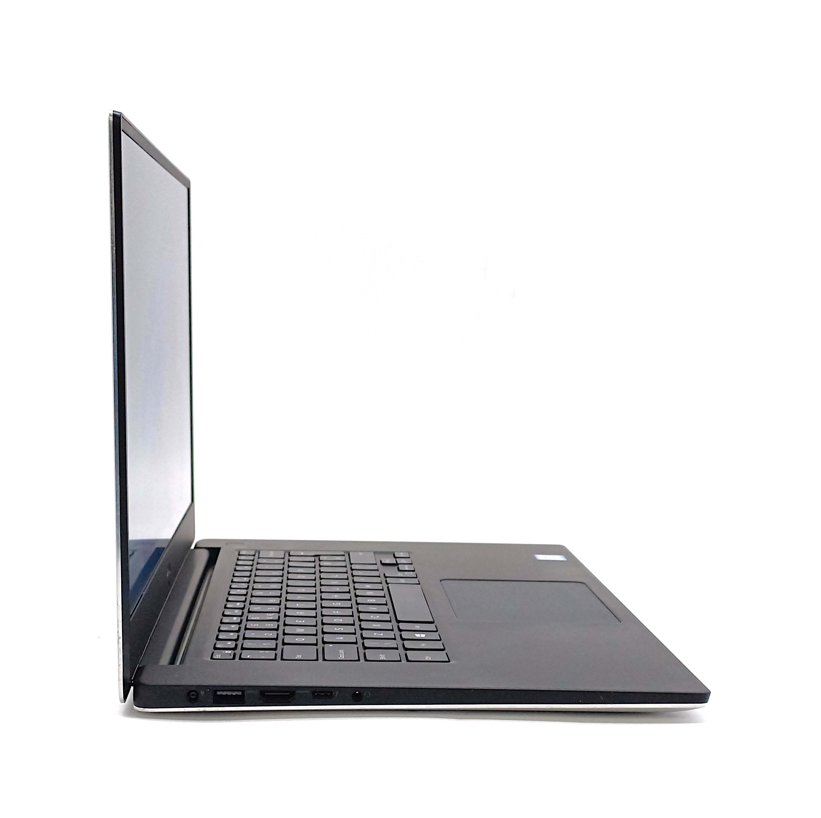 Dell Precision 5530 Laptop, 15.6" i7 8th Gen, 32GB RAM, 512GB SSD