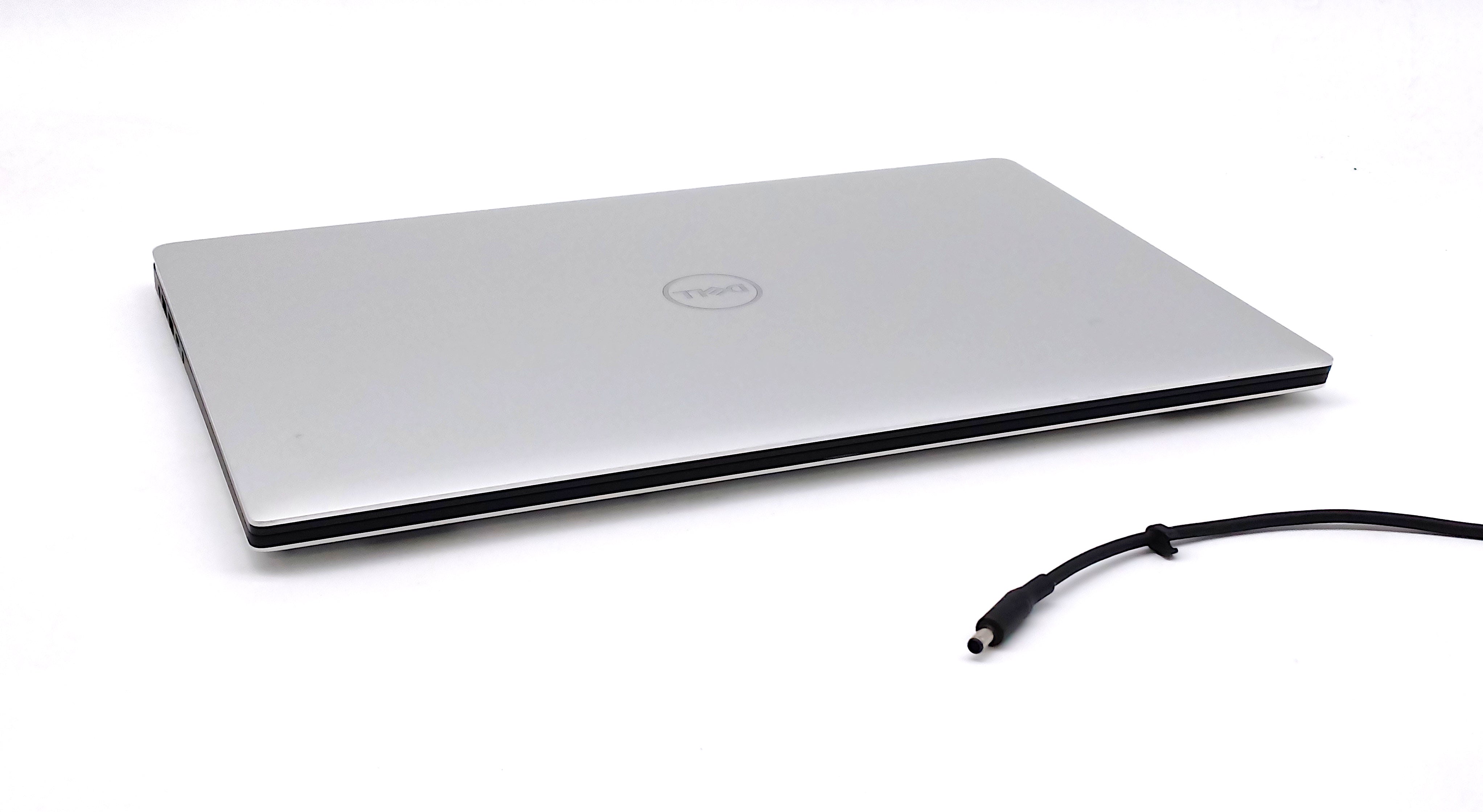 Dell Precision 5530 Laptop, 15.6" i7 8th Gen, 32GB RAM, 512GB SSD