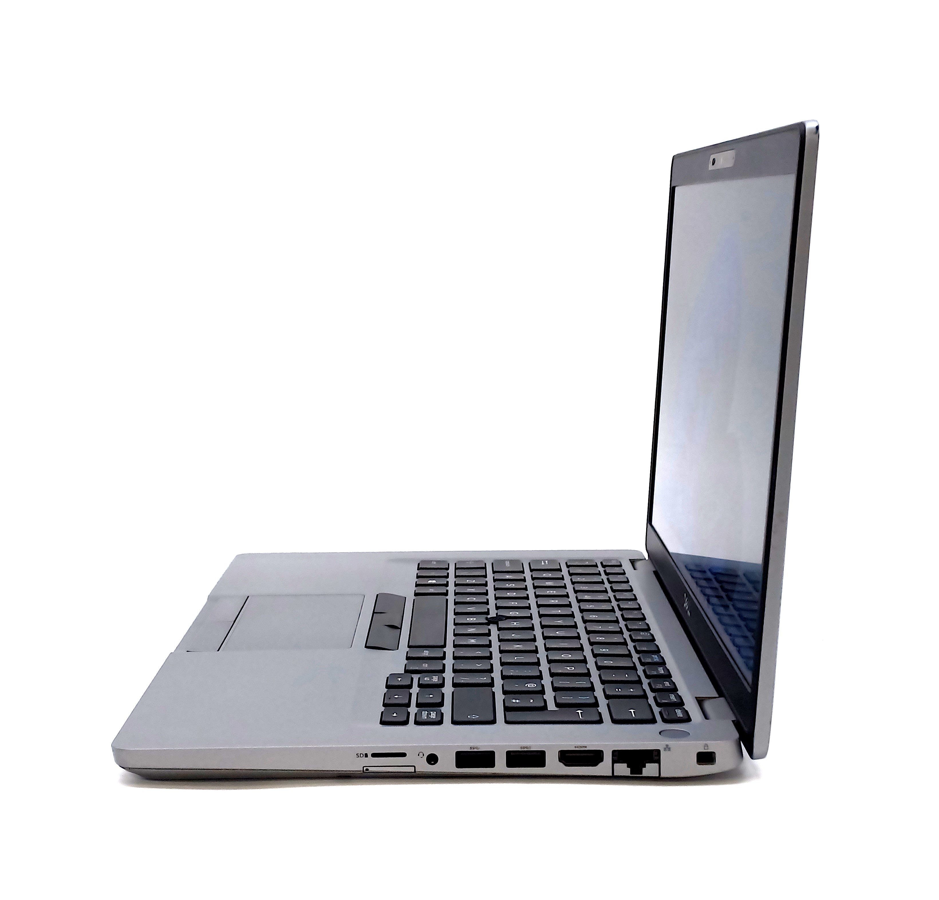 Dell Latitude 5410 Laptop, 14" Core i7 10th Gen, 16GB RAM, 512GB SSD