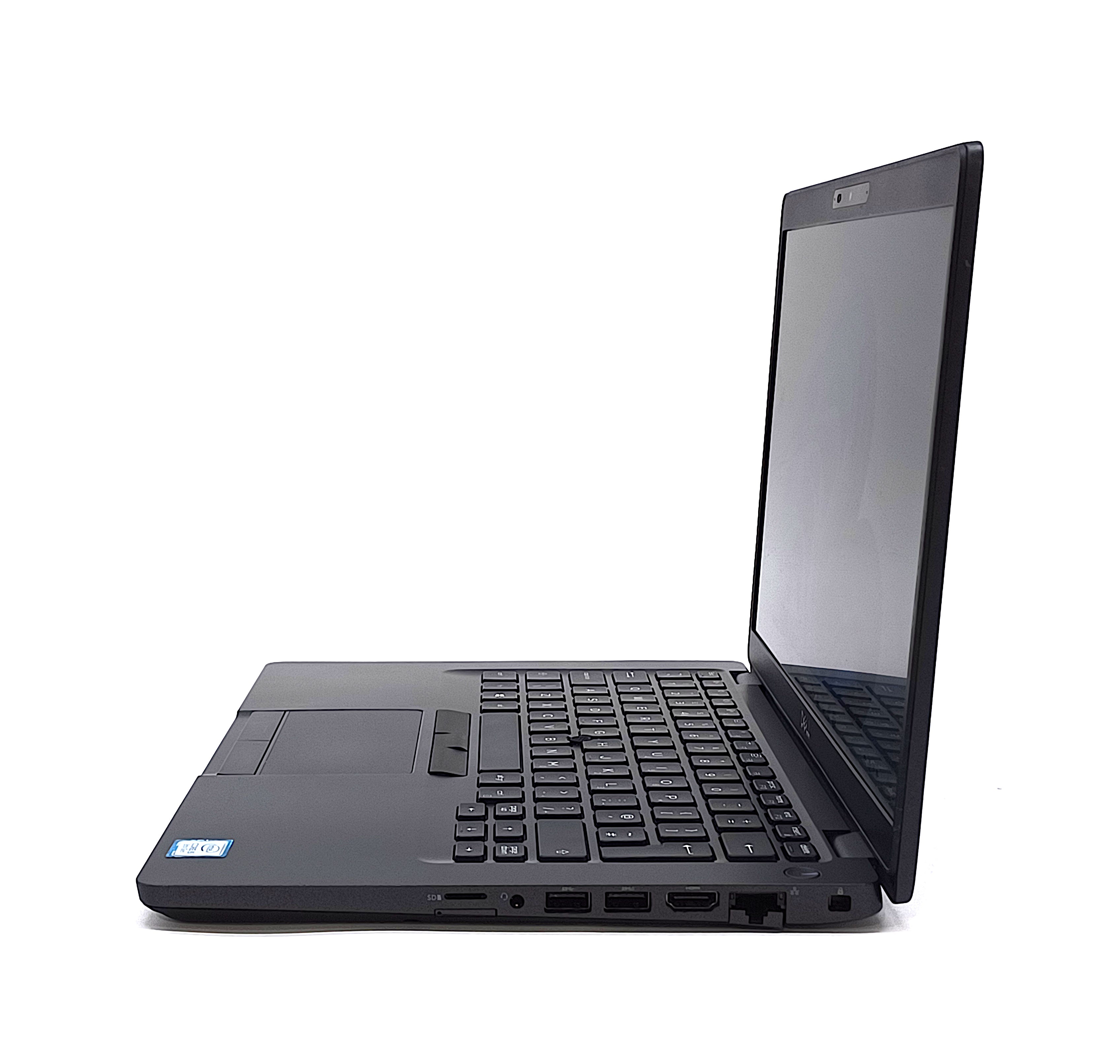 Dell Latitude 5400 Laptop, 14" Core i5 8th Gen, 8GB RAM, 256GB SSD