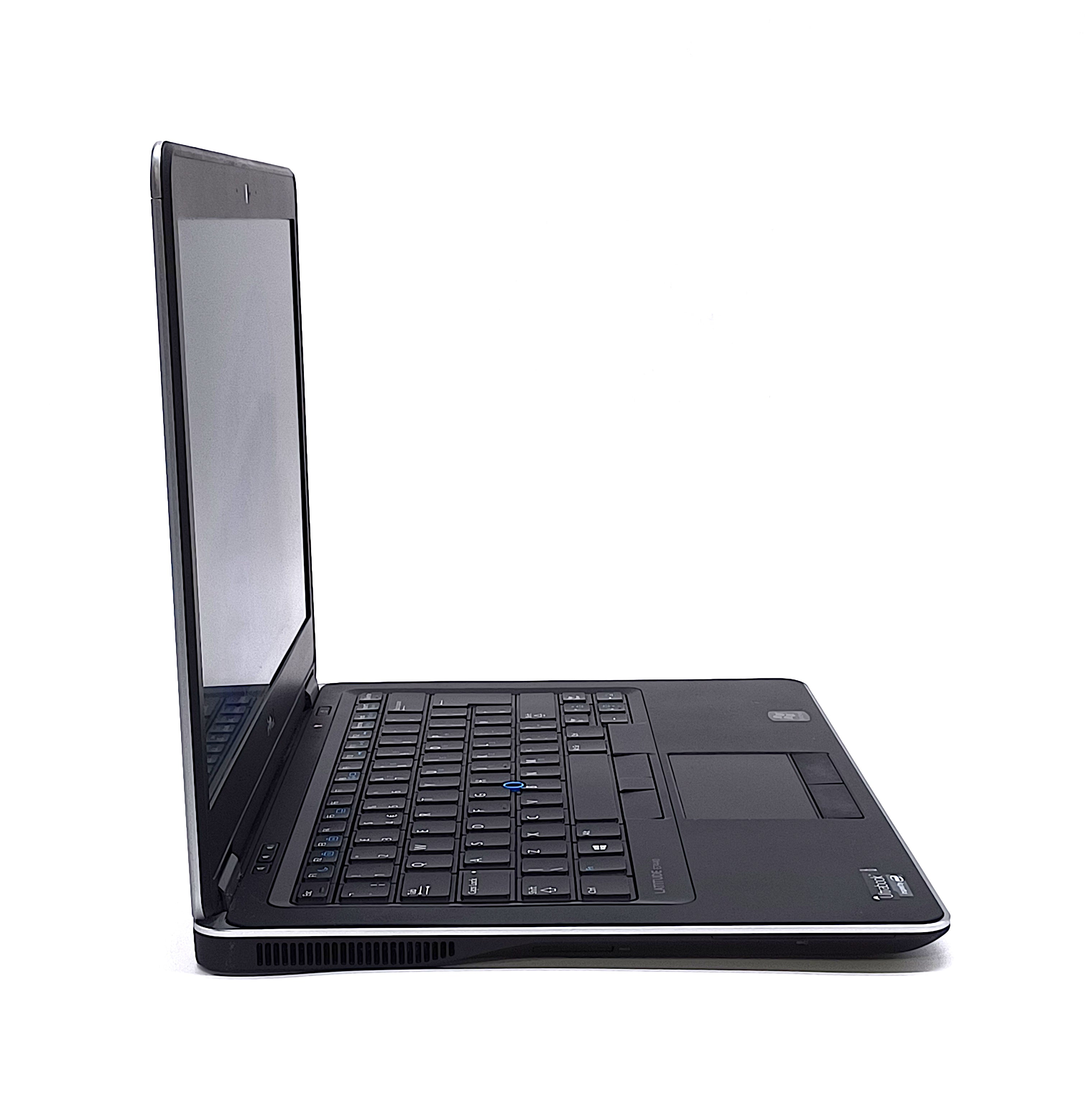Dell Latitude E7440 Laptop, 14" Core i7 4th Gen, 8GB RAM, 256GB SSD