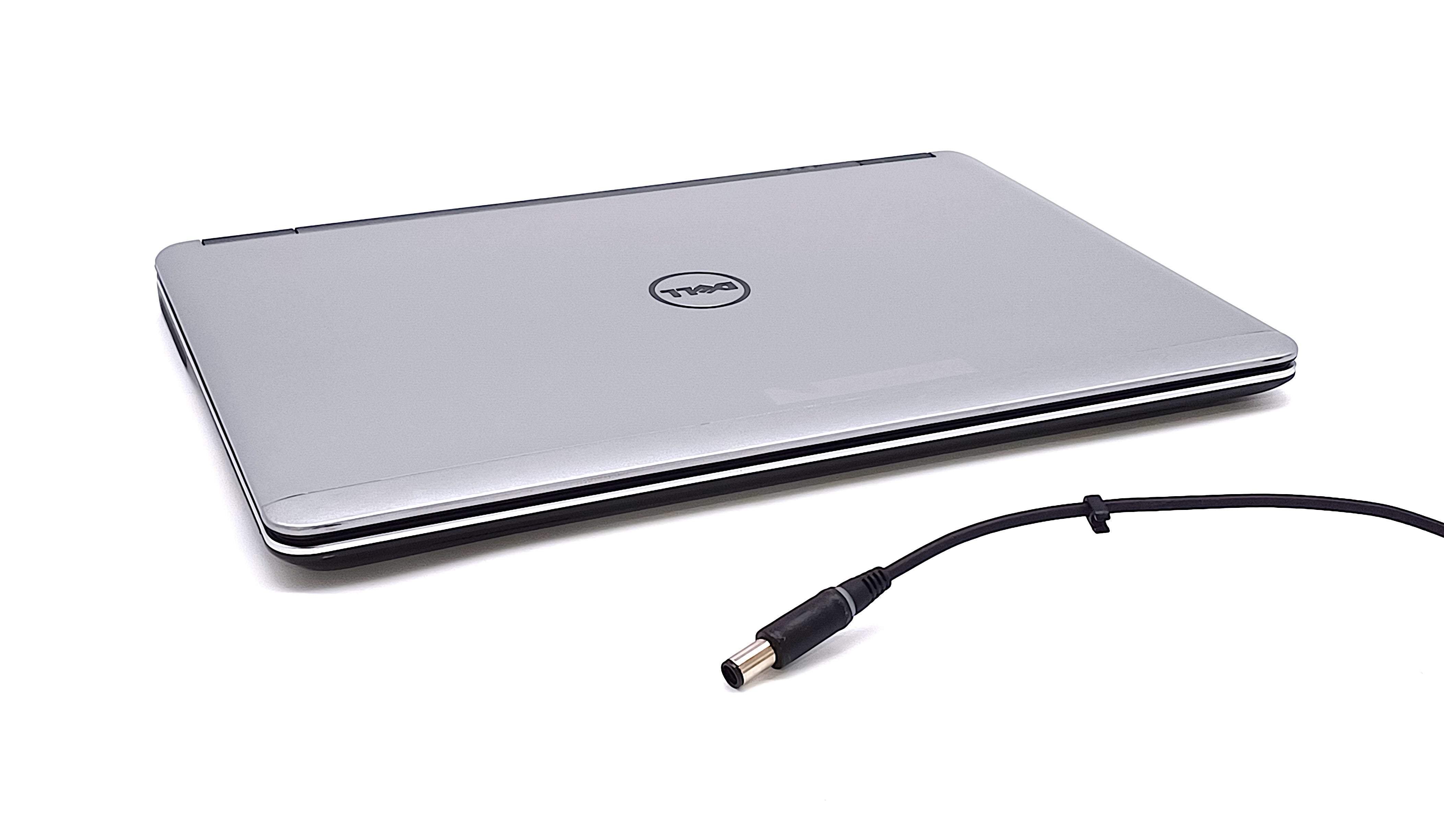Dell Latitude E7440 Laptop, 14" Core i7 4th Gen, 8GB RAM, 256GB SSD