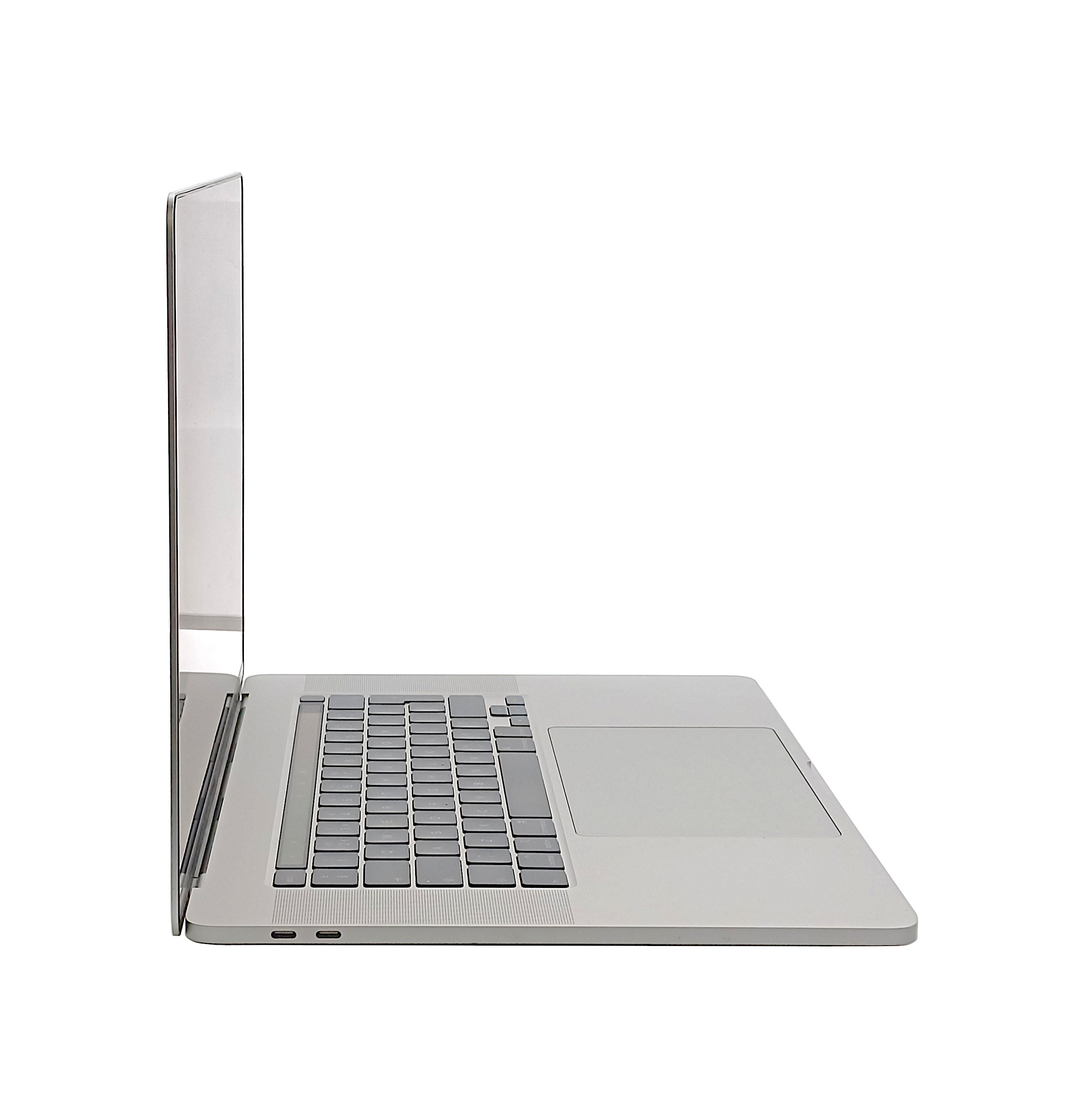Apple MacBook Pro 2019 Laptop, 16" Core i7 9th Gen, 16GB RAM 512GB SSD, Monterey