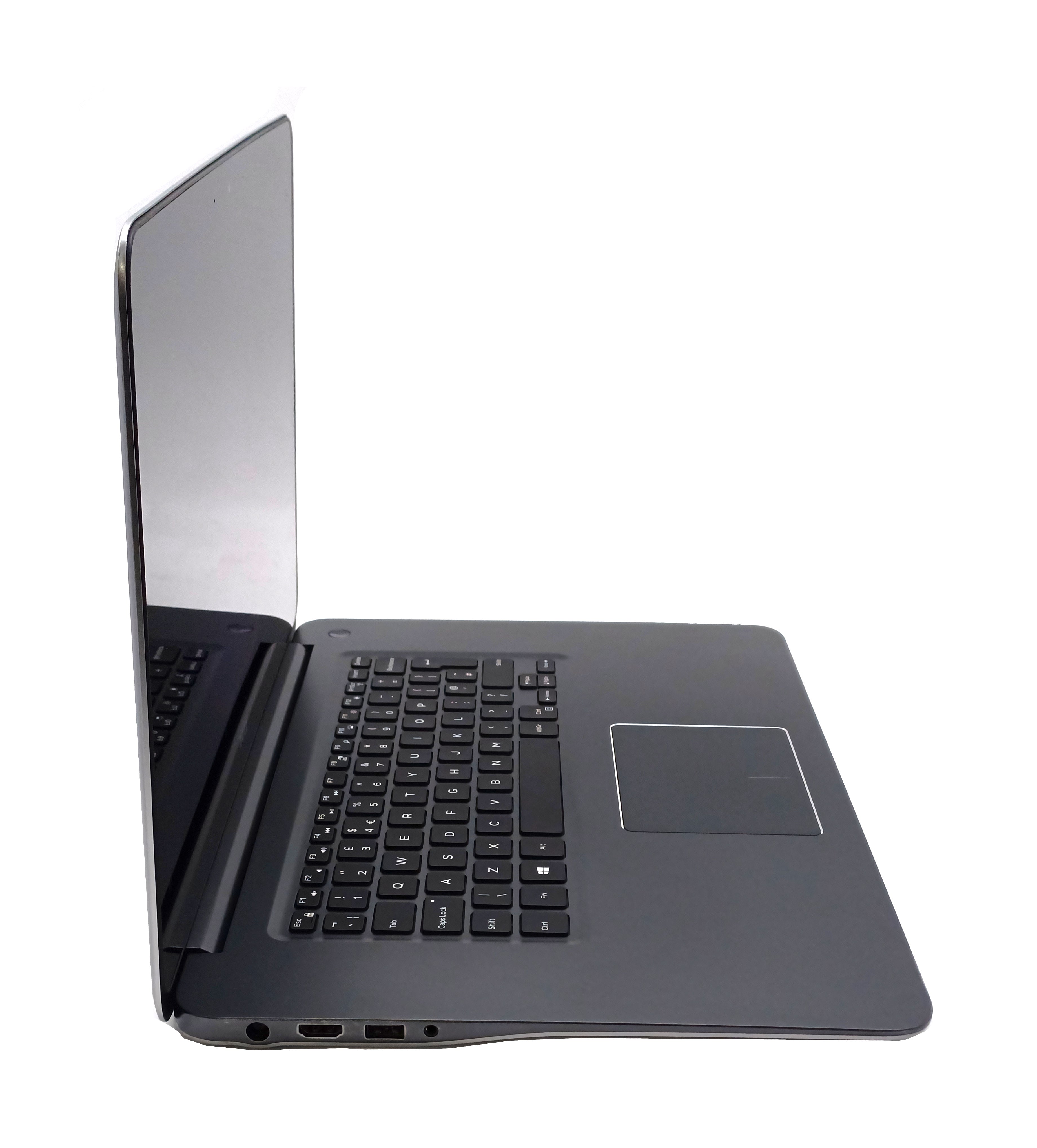 Dell Inspiron 7548 Laptop, 15.6" 4K Touch, i7 5th Gen, 16GB RAM, 256GB SSD, W11