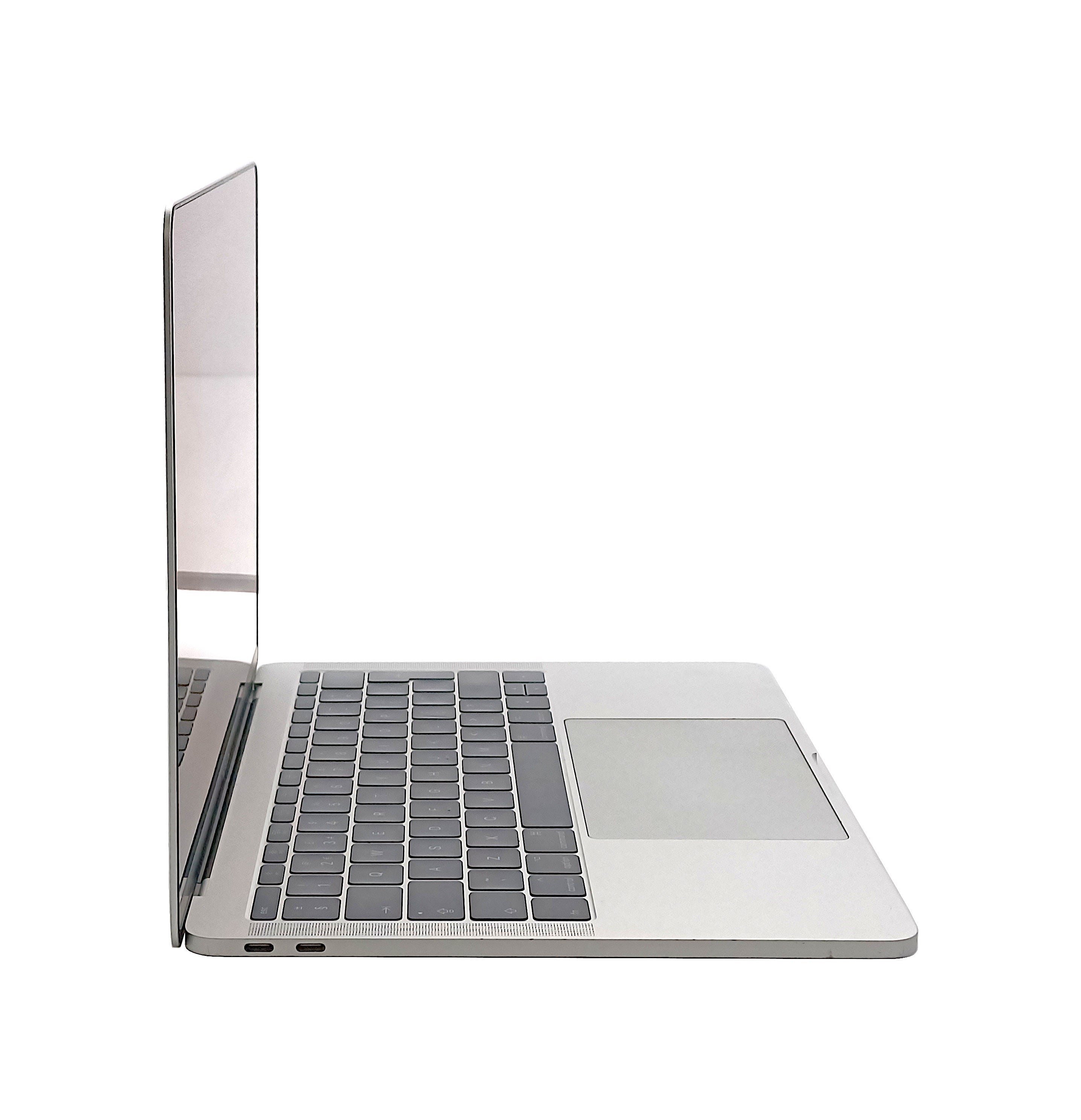 Apple MacBook Pro 2017 Laptop, 13" Core i5 7th Gen, 16GB RAM, 256GB SSD, Ventura