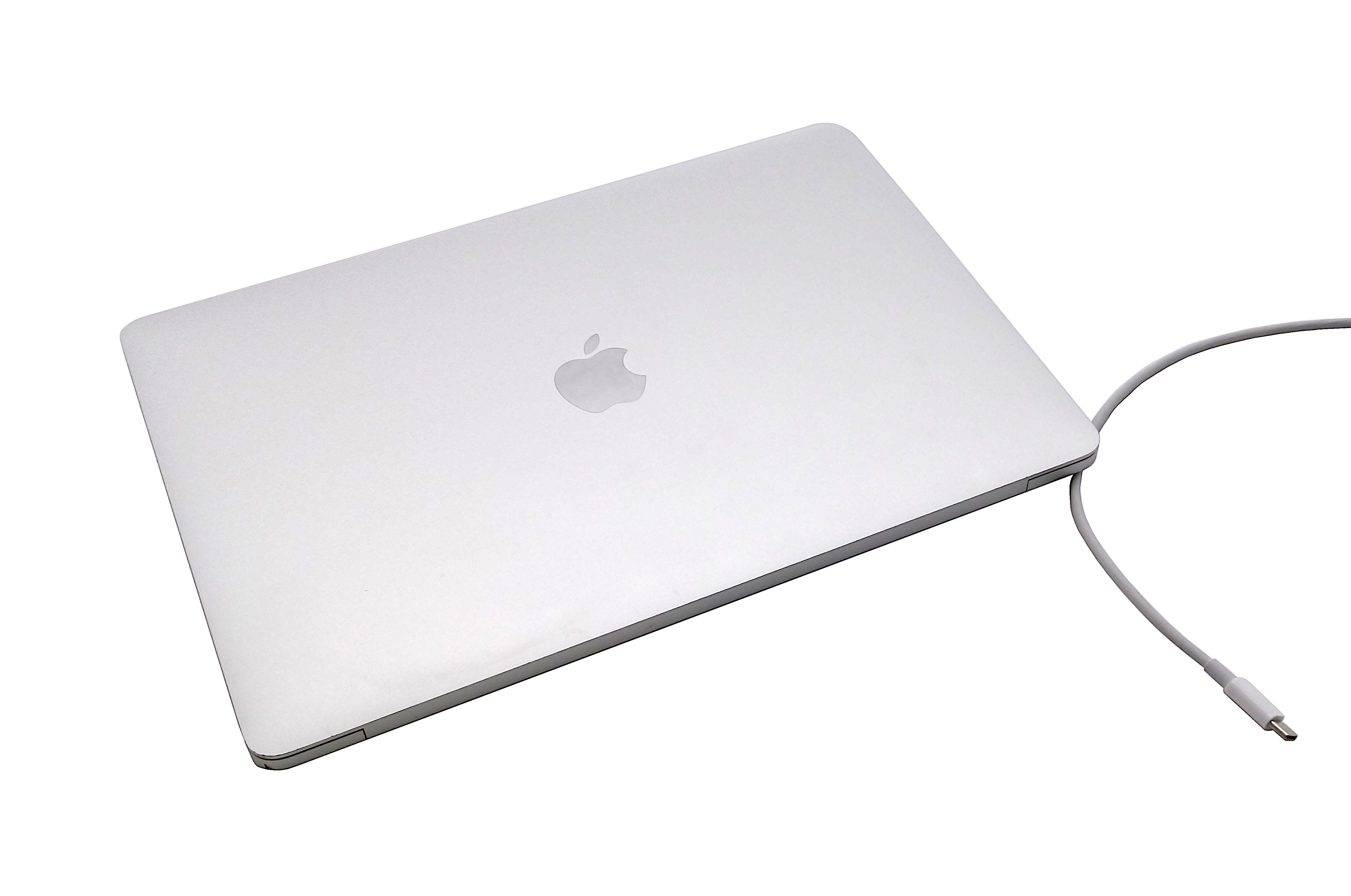 Apple MacBook Pro 2017 Laptop, 13" Core i5 7th Gen, 16GB RAM, 256GB SSD, Ventura
