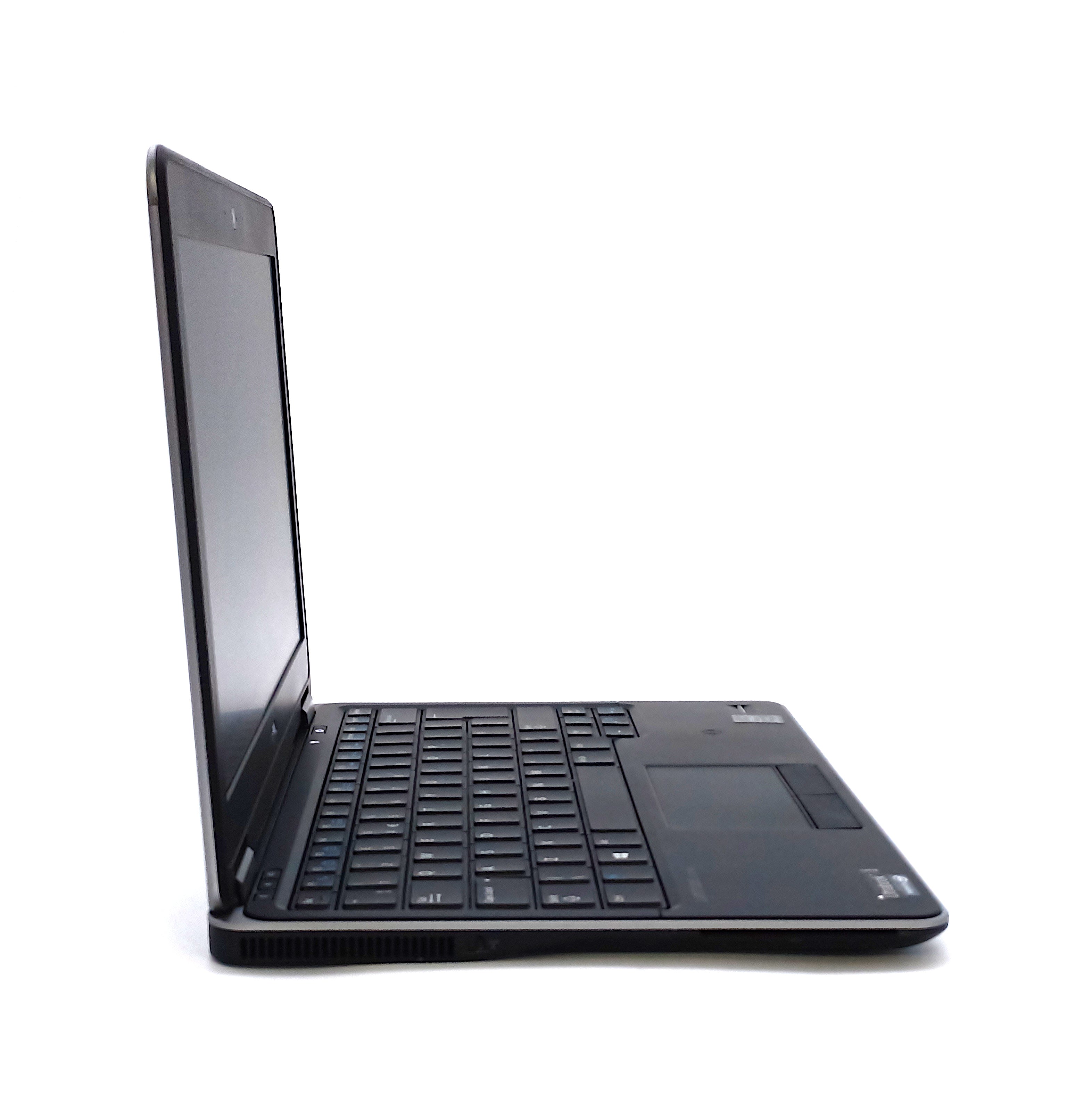 Dell Latitude E7240 Laptop, 12.5" i7 4th Gen, 8GB RAM, 256GB SSD