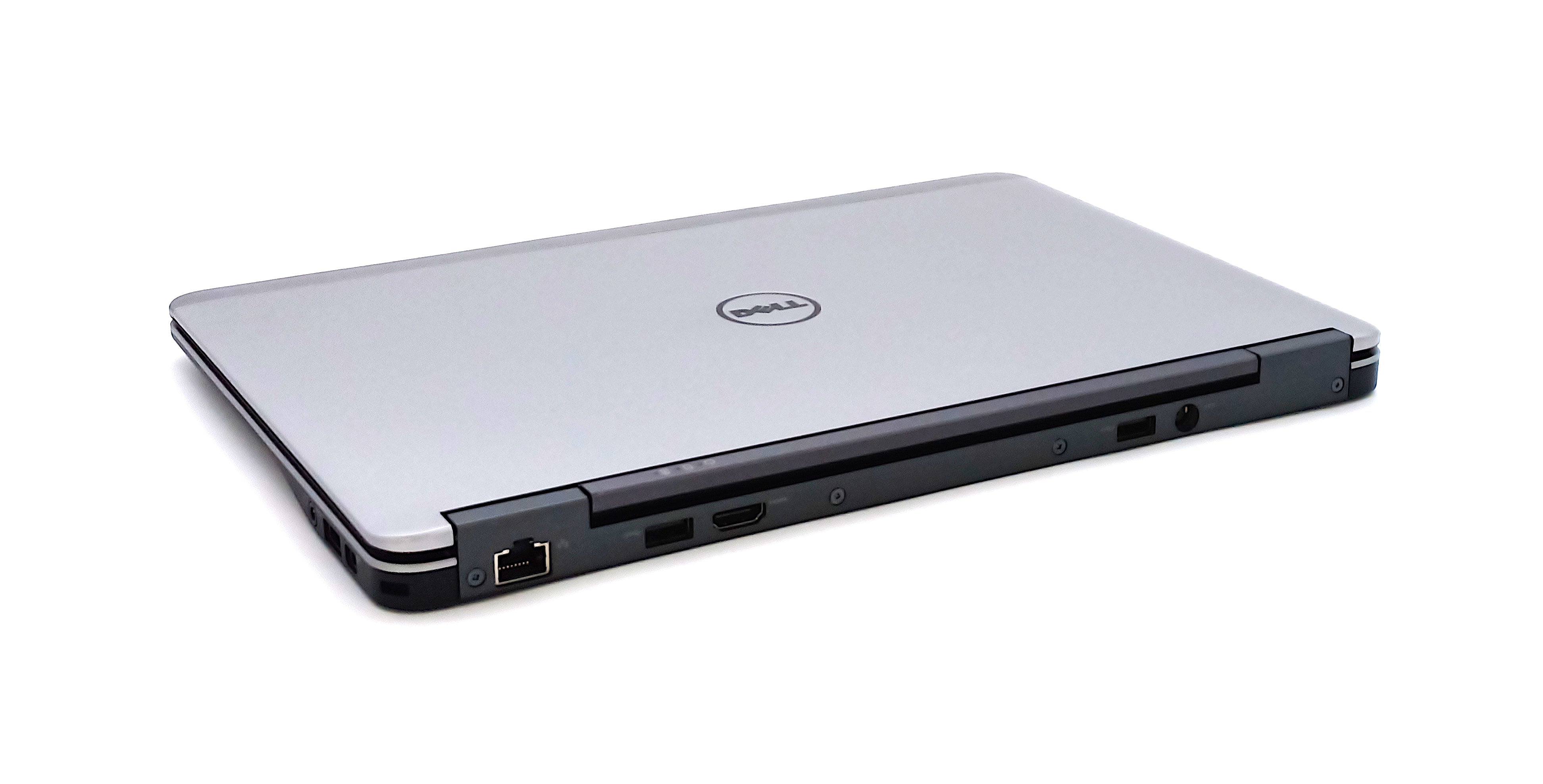 Dell Latitude E7240 Laptop, 12.5" i7 4th Gen, 8GB RAM, 256GB SSD, Windows 11