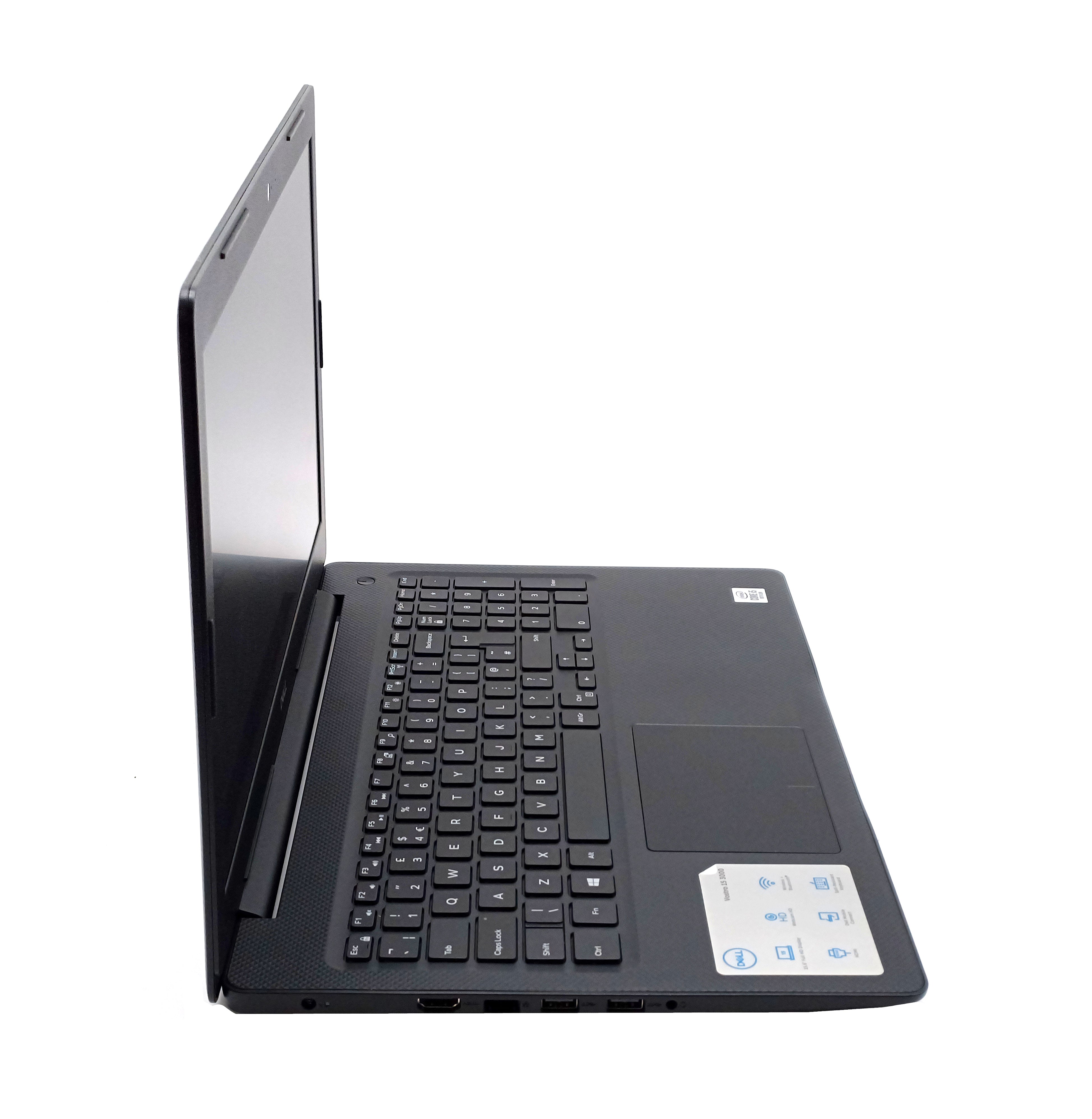 Dell Vostro 3591 Laptop, 15.6" Core i5 10th Gen, 8GB RAM, 256GB SSD