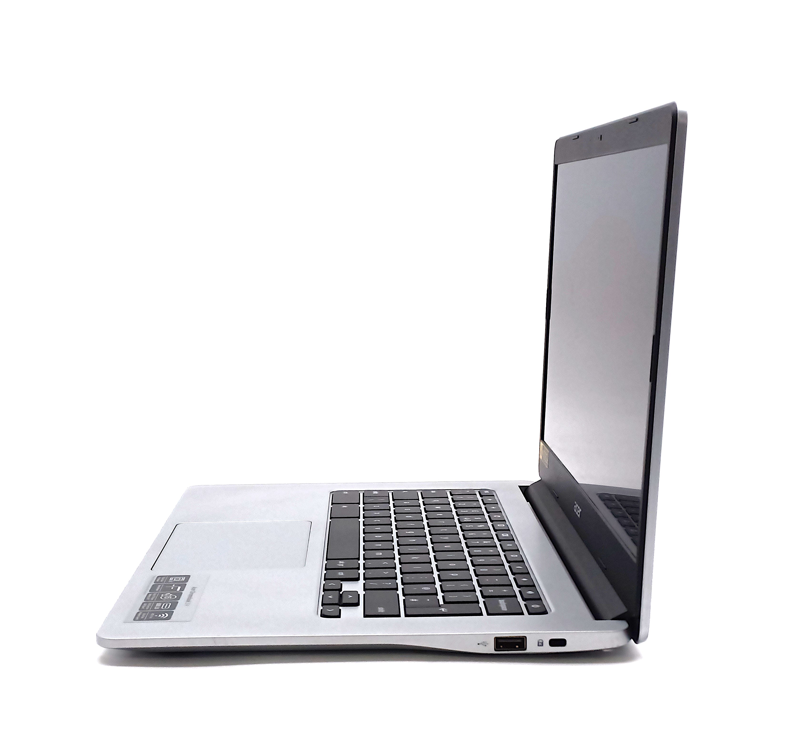 Acer Chromebook CB314-2H Laptop, 14" Mediatek 8 Core CPU, 4GB RAM, 64GB eMMC