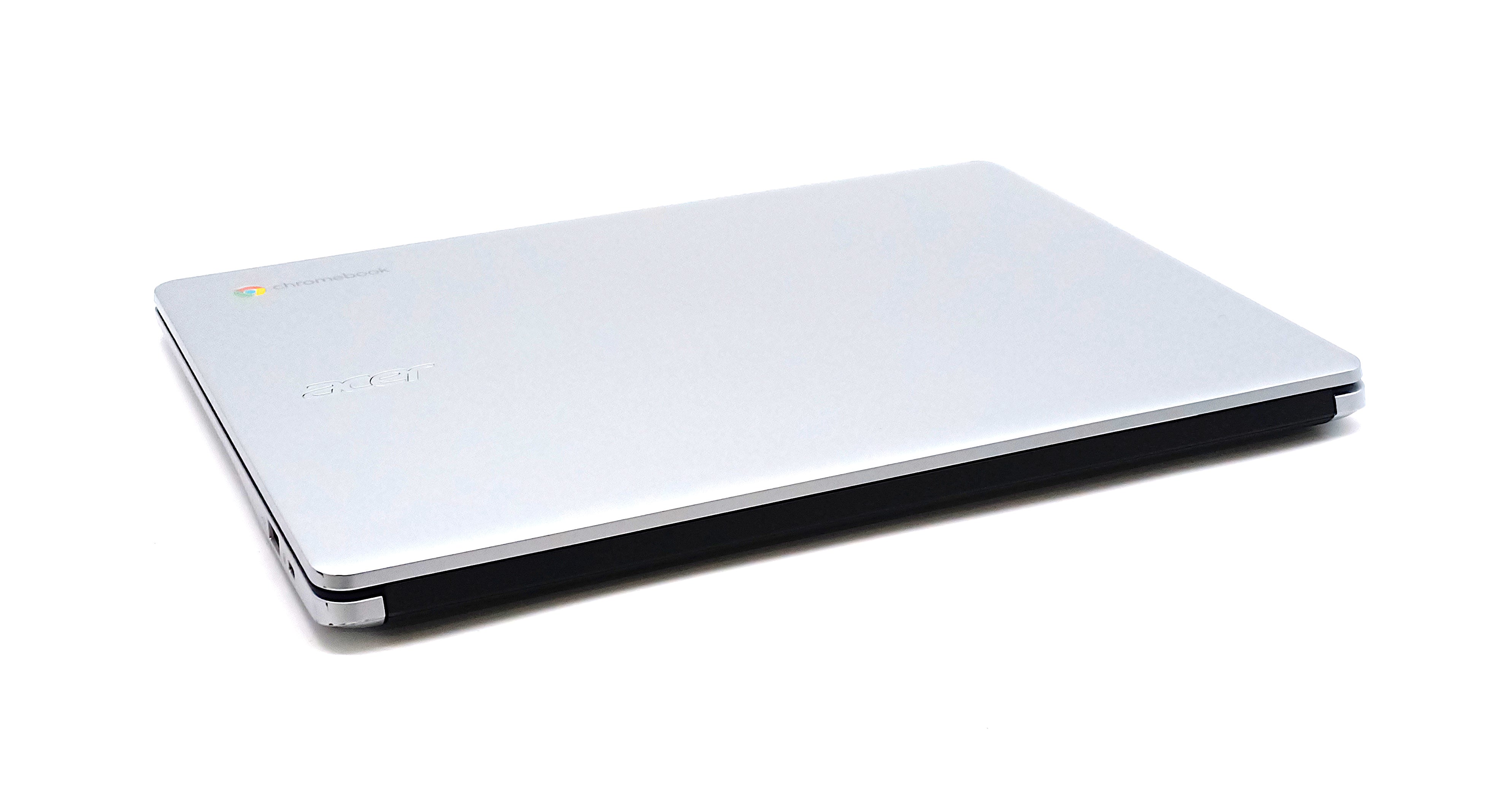 Acer Chromebook CB314-2H Laptop, 14" Mediatek 8 Core CPU, 4GB RAM, 64GB eMMC
