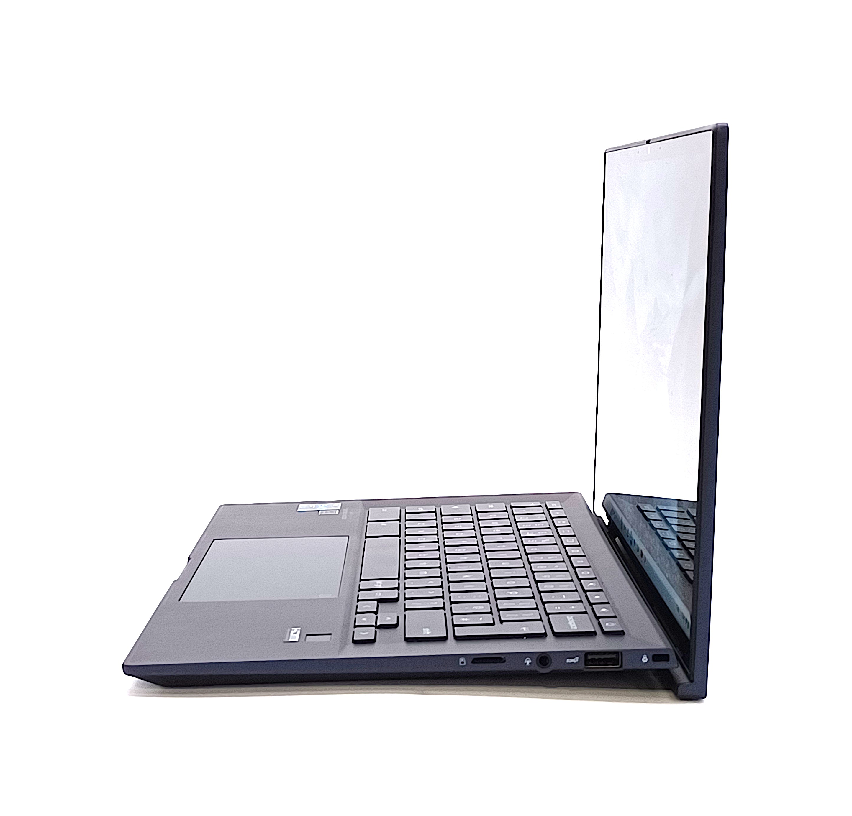 ASUS Chromebook CX9400CE Laptop, 14" Intel Core i7 11th Gen, 16GB RAM, 512GB SSD