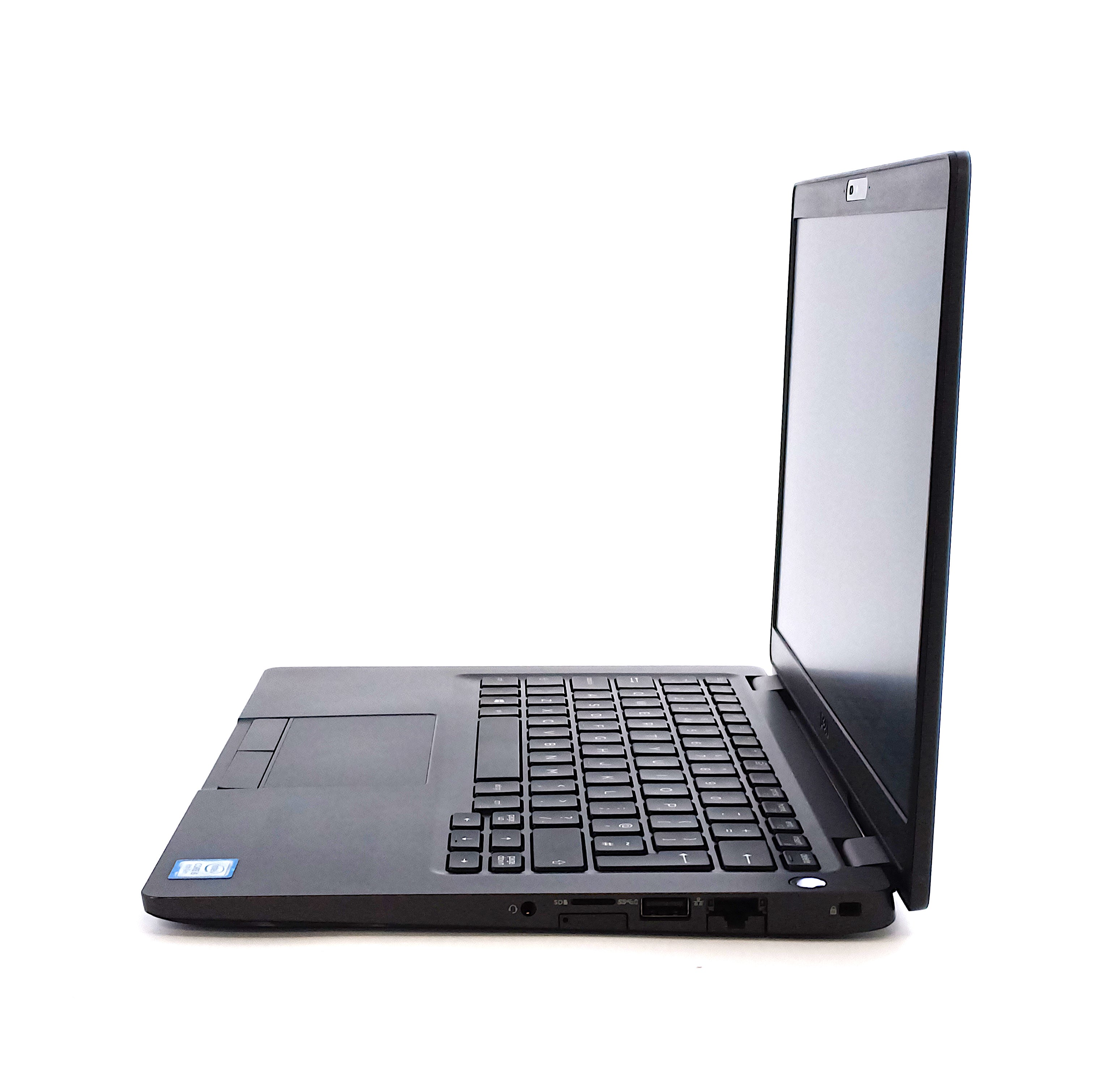 Dell Latitude 5300 Laptop, 13.3" Core i5 8th Gen, 8GB RAM, 256GB SSD