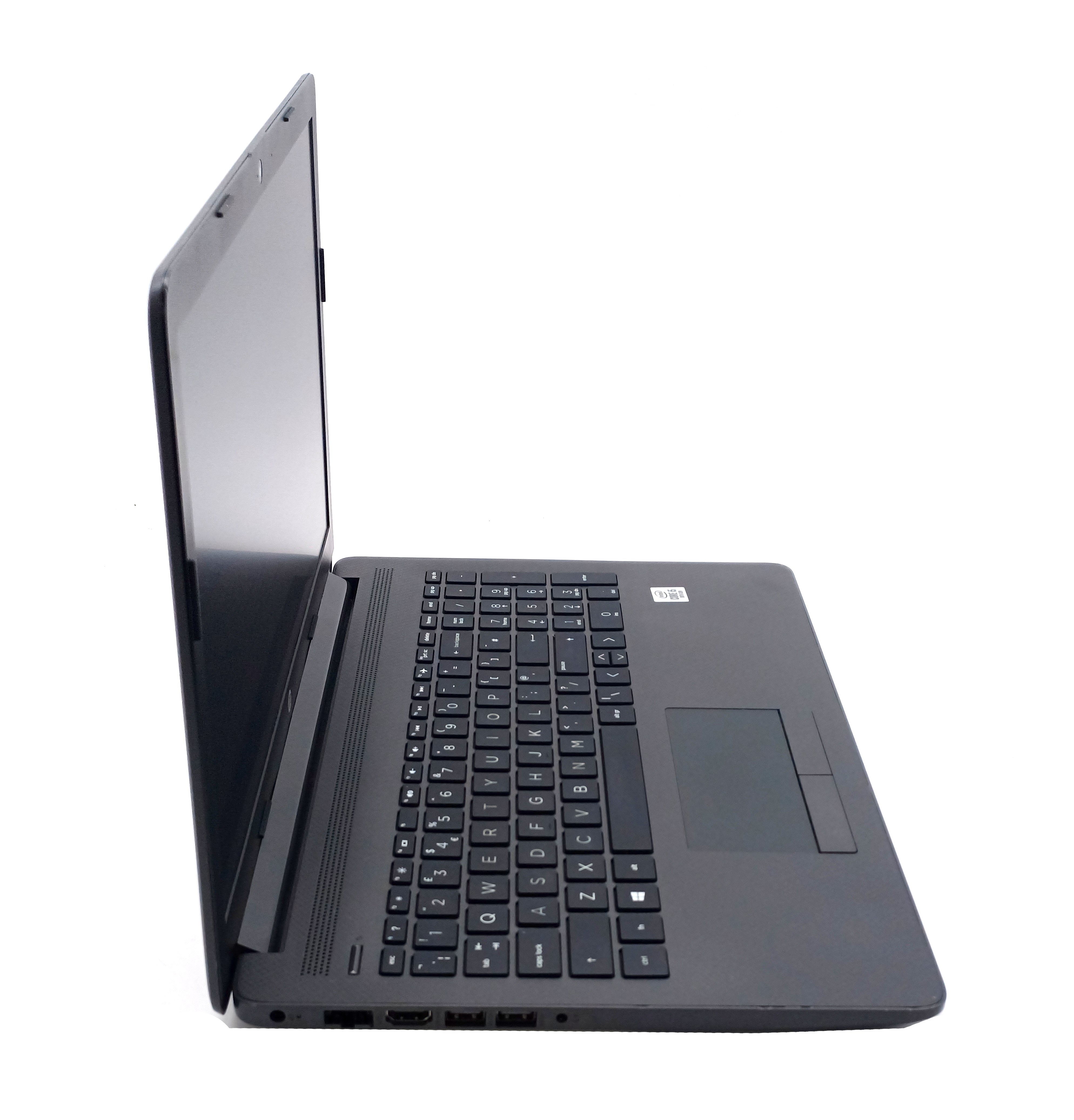 HP 250 G7 Laptop, 15.6" Intel Core i5 10th Gen, 8GB RAM, 256GB SSD