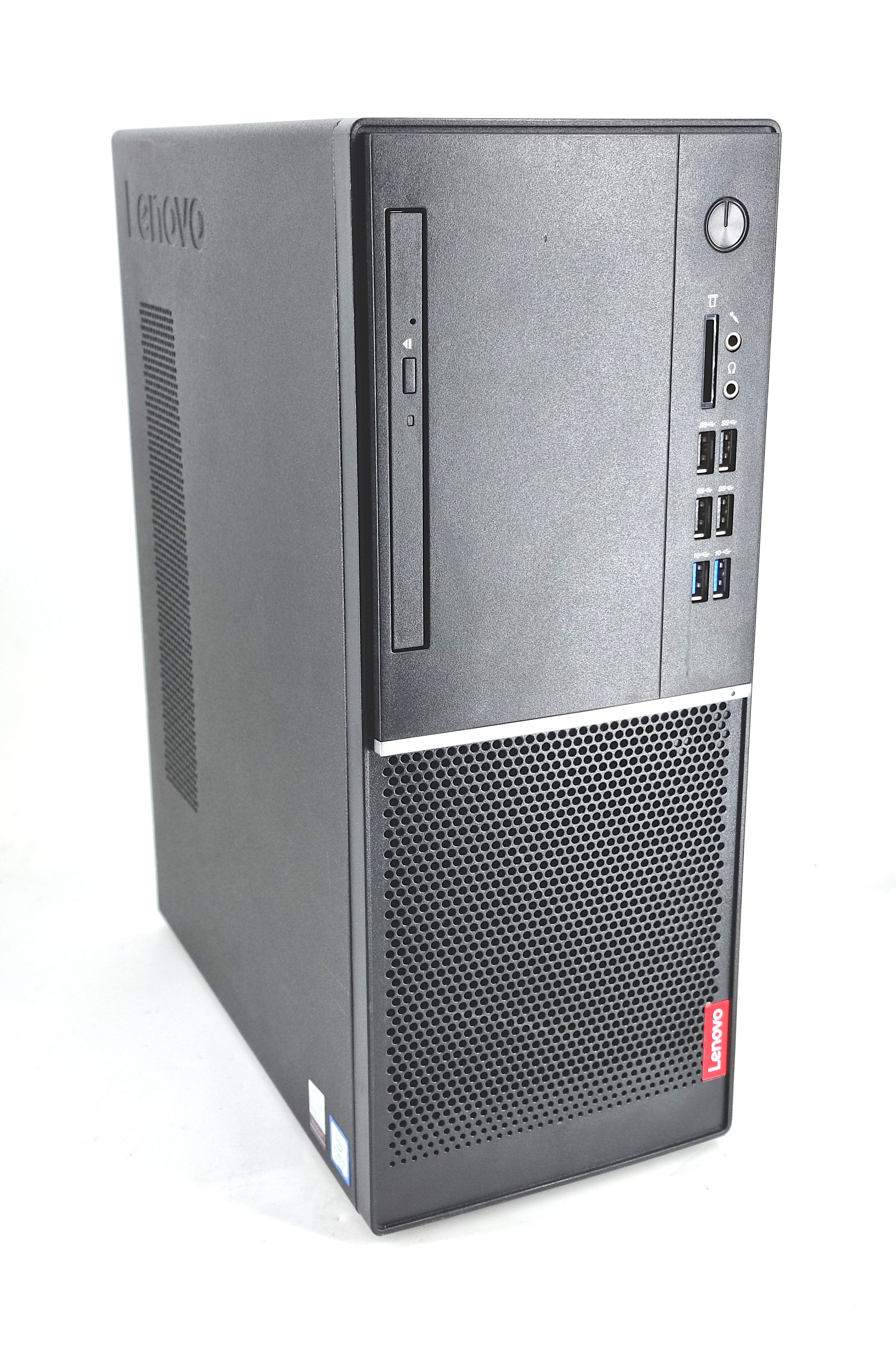 Lenovo V530-15ICB PC, Core i5-8500, 8GB RAM, 256GB SSD