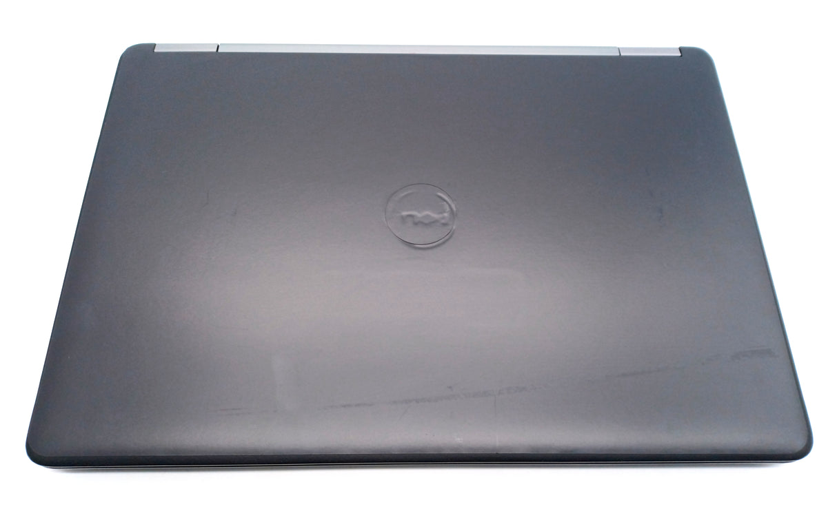 Dell Latitude E7270 Laptop, 12.5" i5 6th Gen, 8GB RAM, 128GB SSD, Windows 10