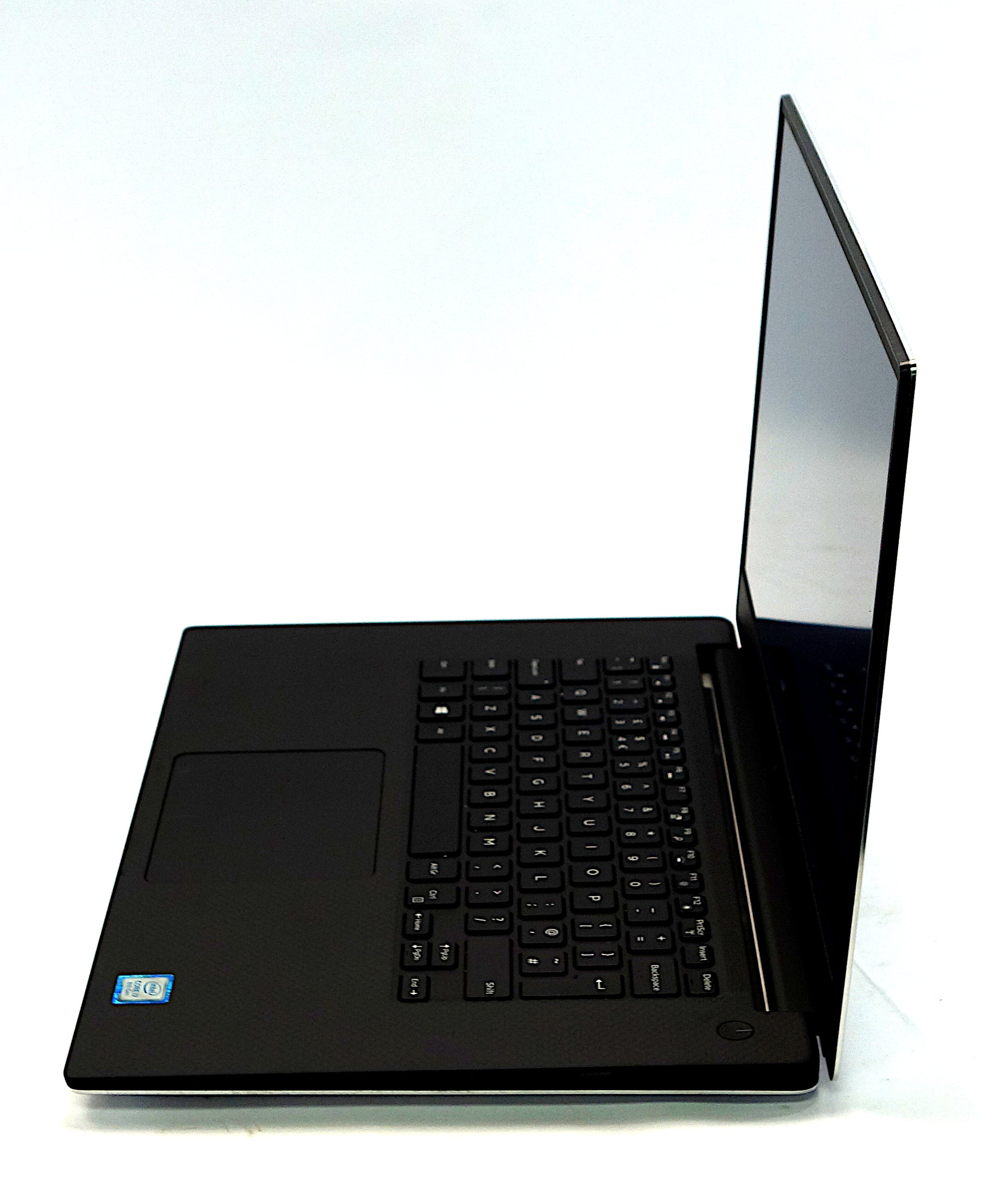 Dell Precision 5530 Laptop, 15.5" Intel Core i7, 32GB RAM, 512GB SSD