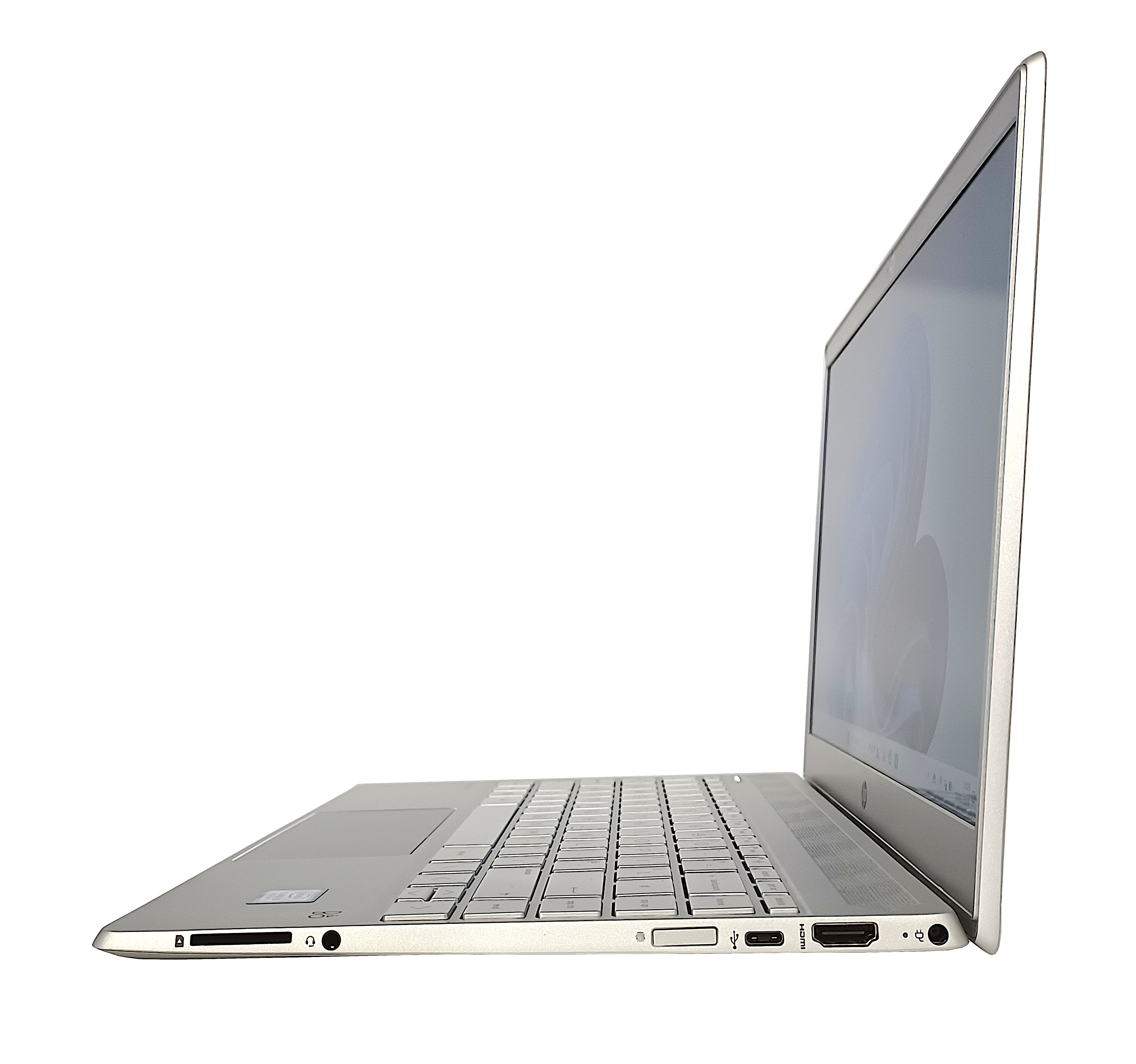 HP Pavilion 13-AN Laptop, 13.3" Core i5 8th Gen, 8GB RAM, 256GB SSD
