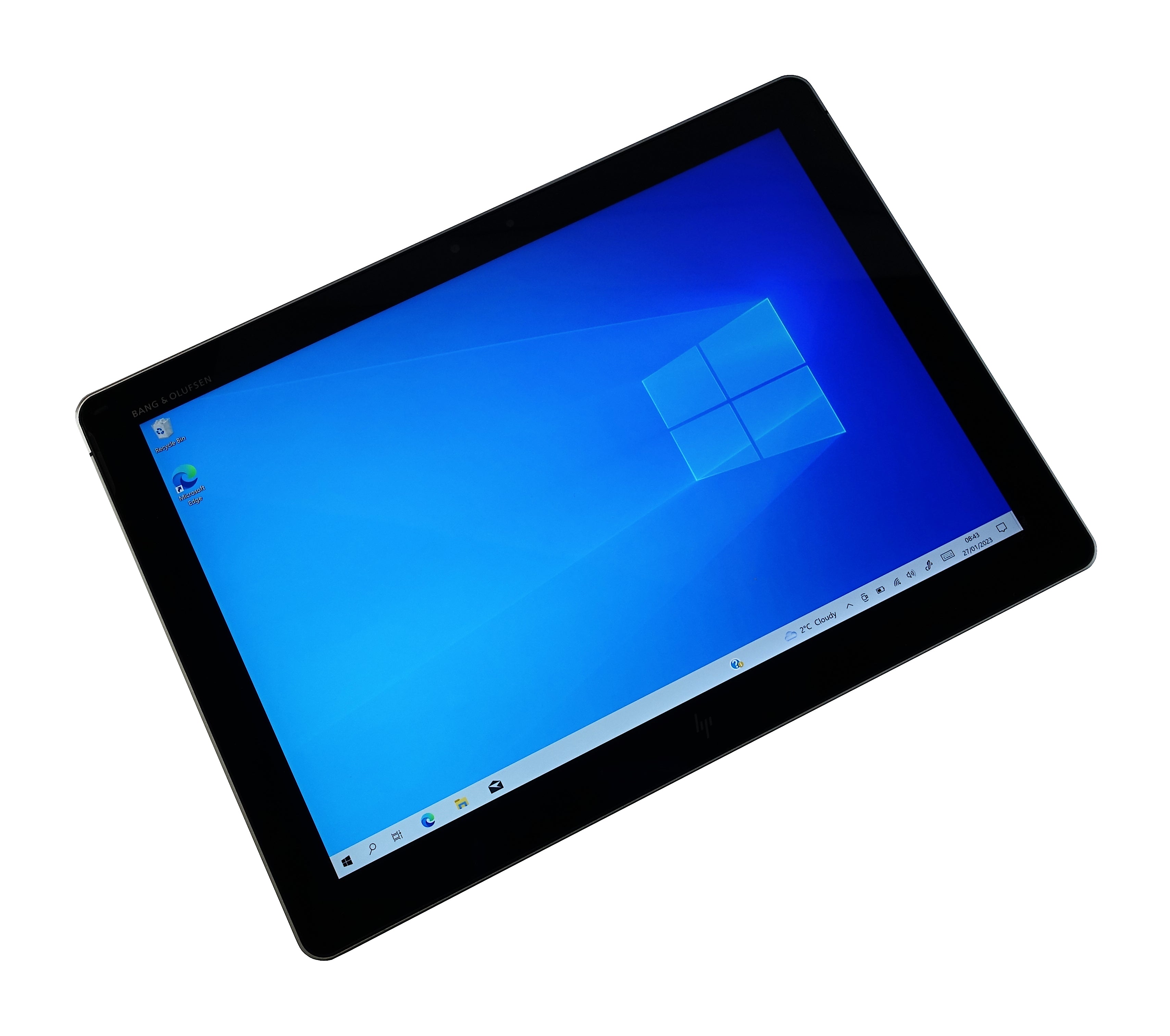 HP Elite X2 1012 G2 Tablet, 12.3" Core i5 7th Gen, 8GB RAM 256GB SSD, Windows 10