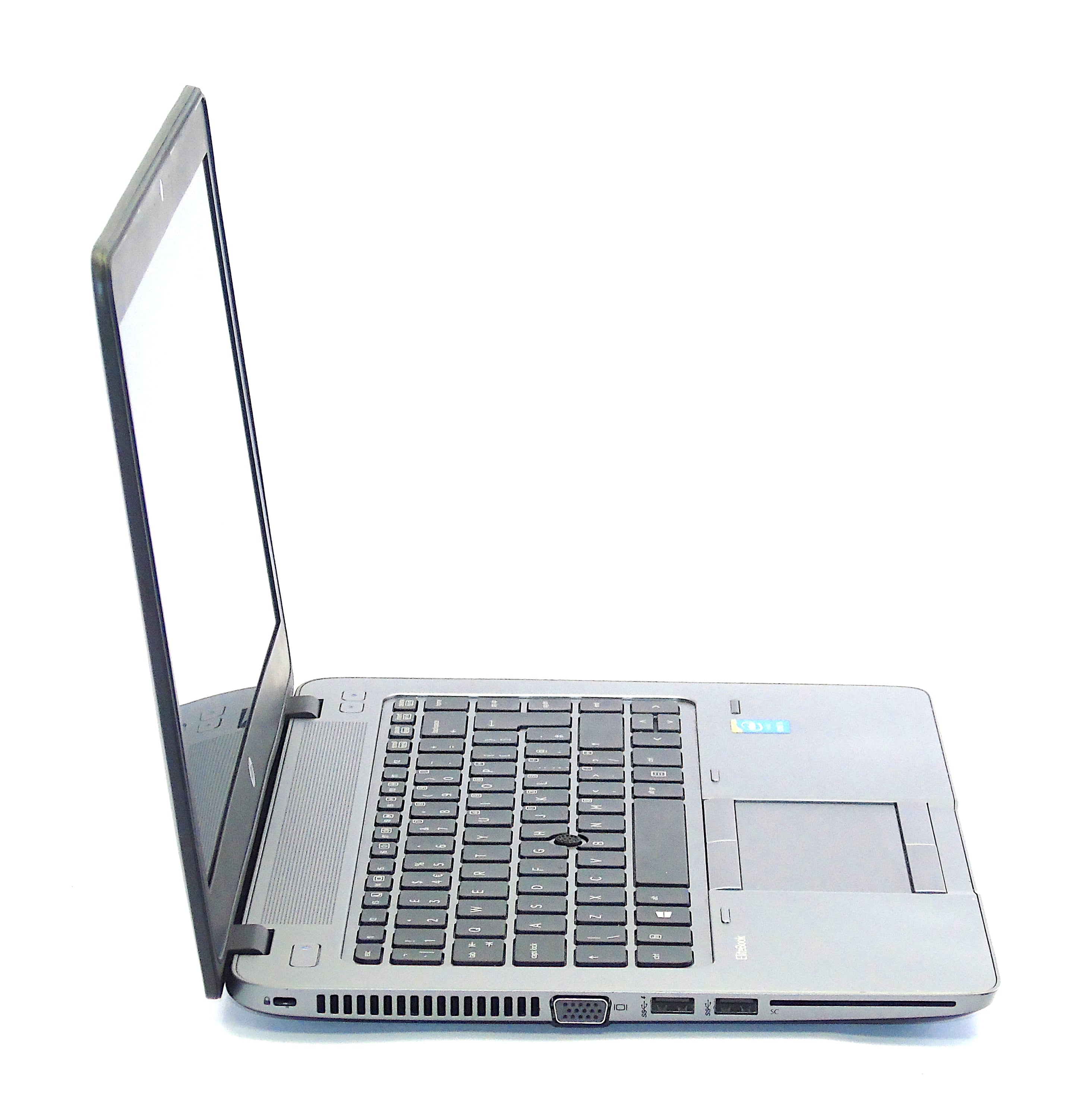 HP EliteBook 840 G2 Laptop, 14" Core i5 5th Gen, 8GB RAM, 256GB SSD