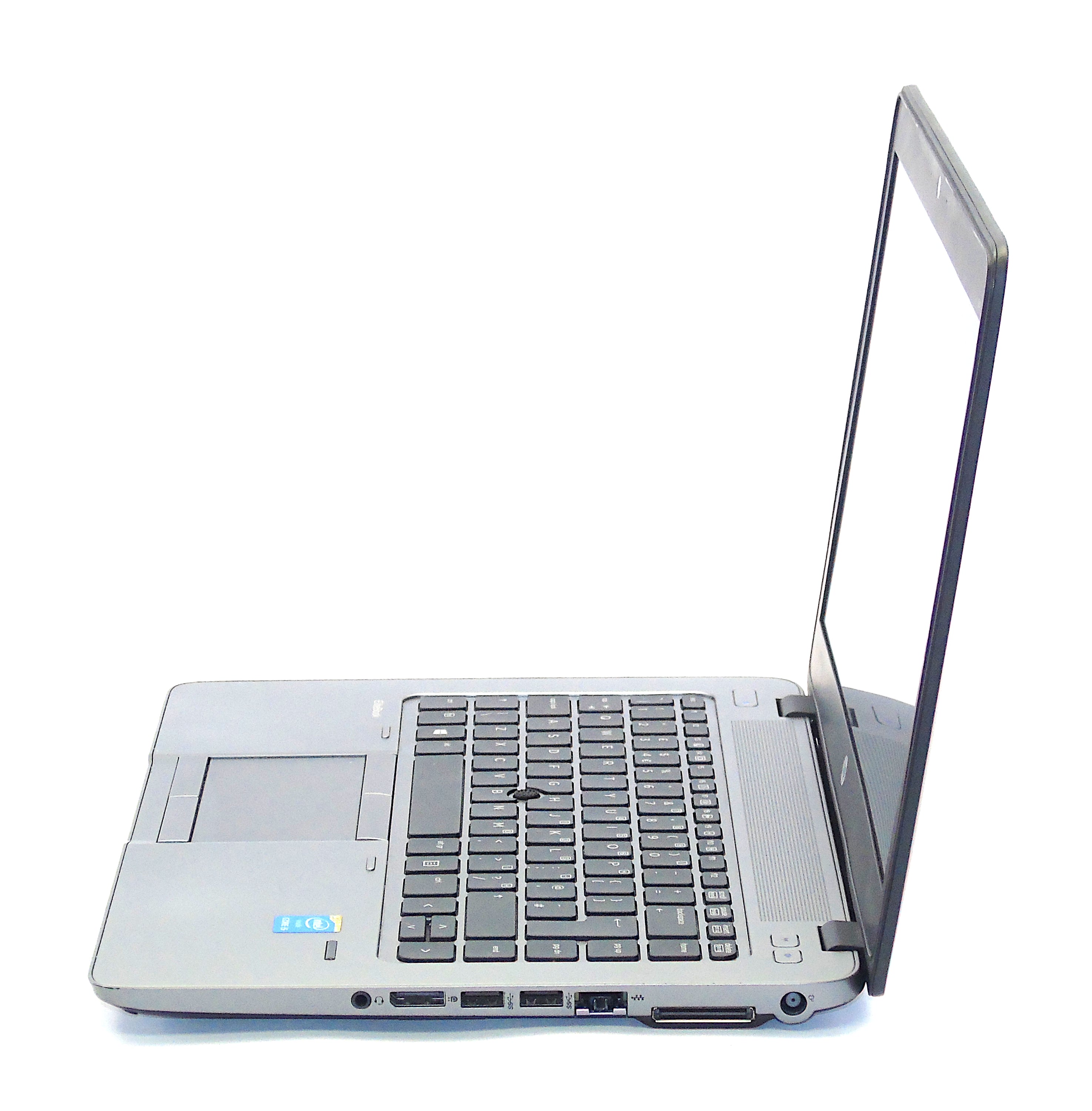 HP EliteBook 840 G2 Laptop, 14" Core i5 5th Gen, 8GB RAM, 256GB SSD