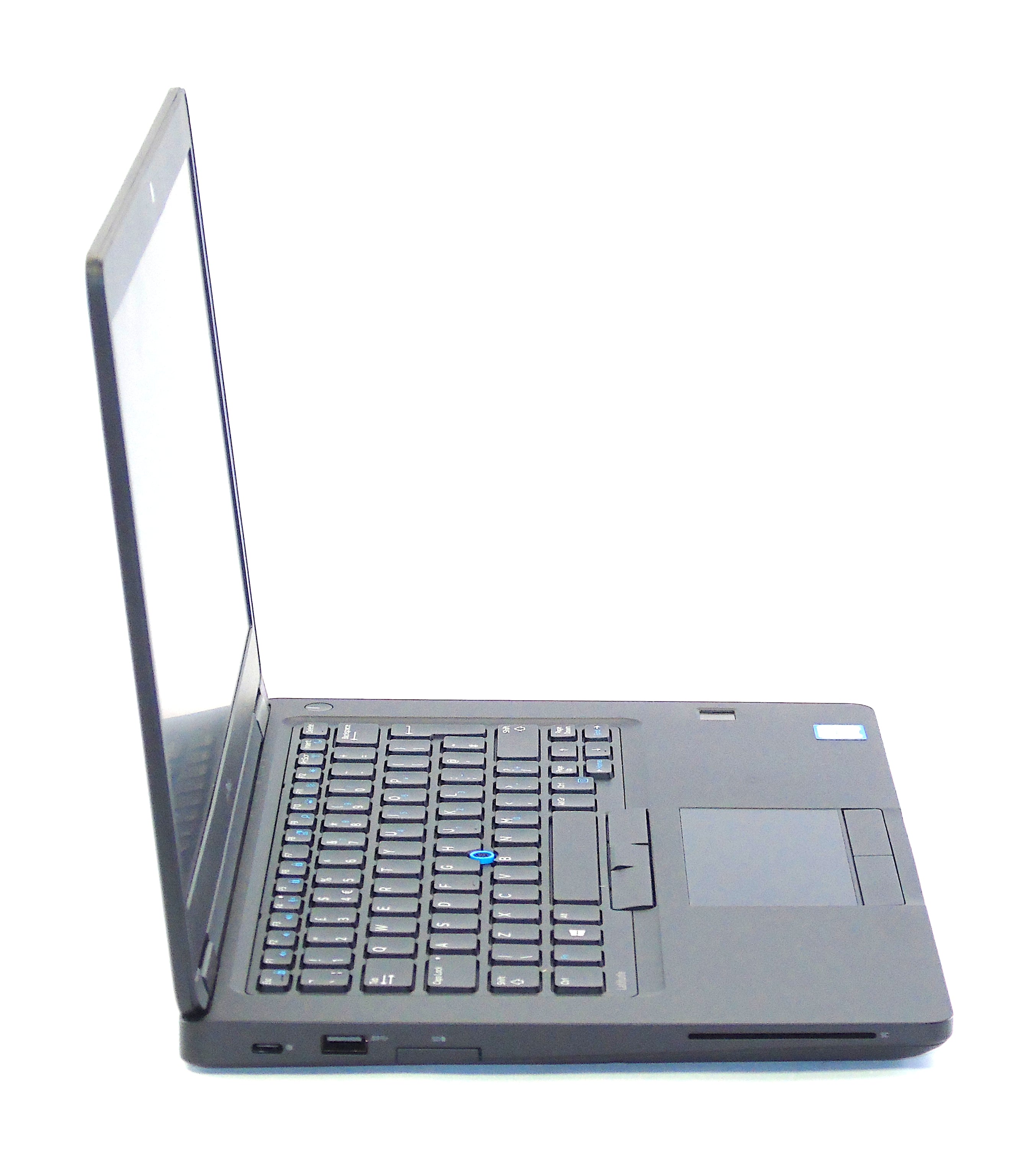 Dell Latitude 5480 Laptop, 14" Core i7 6th Gen, 8GB RAM, 256GB SSD, Windows 11