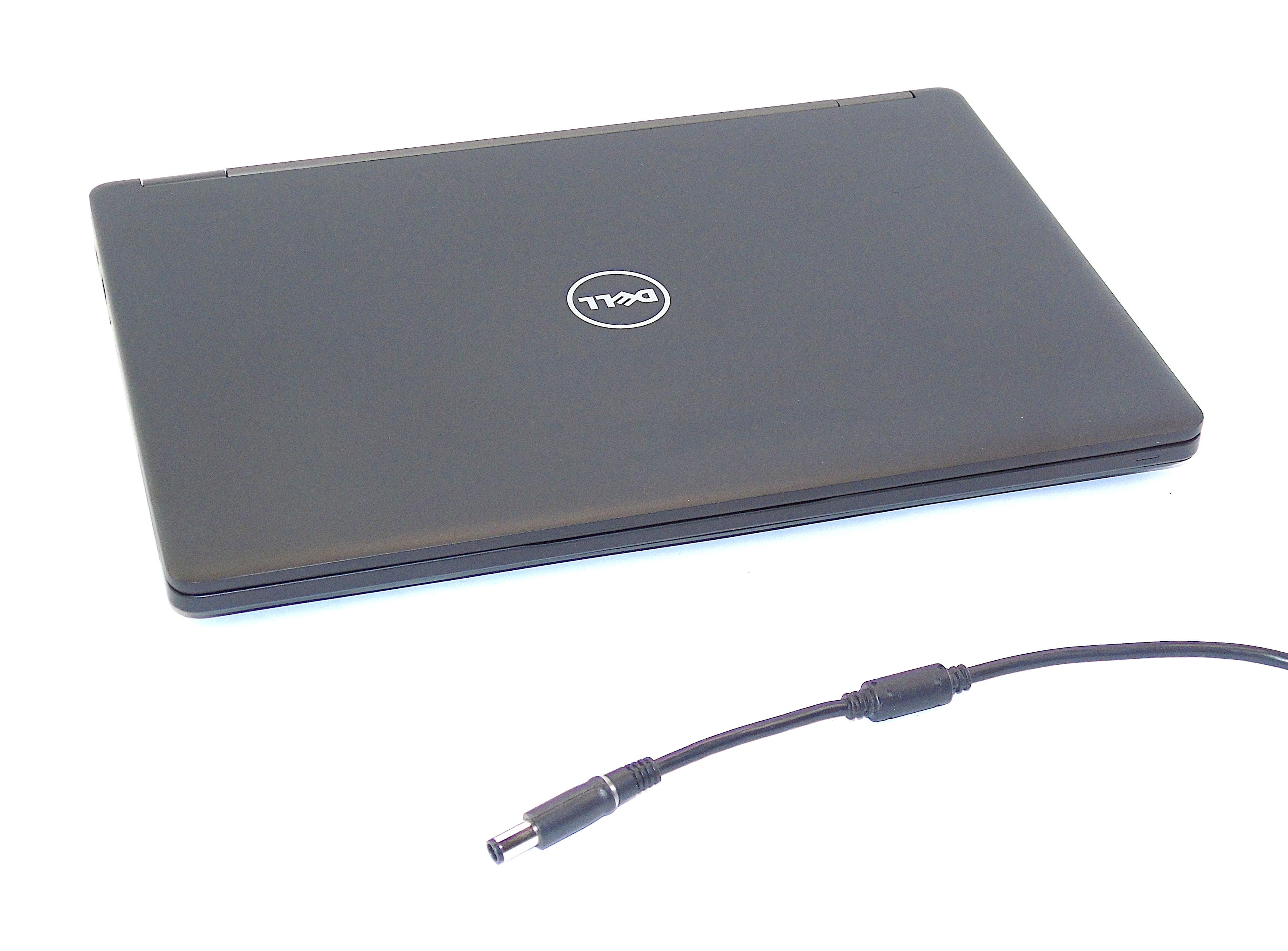 Dell Latitude 5480 Laptop, 13.9" Core i5 6th Gen, 8GB RAM, 256GB SSD