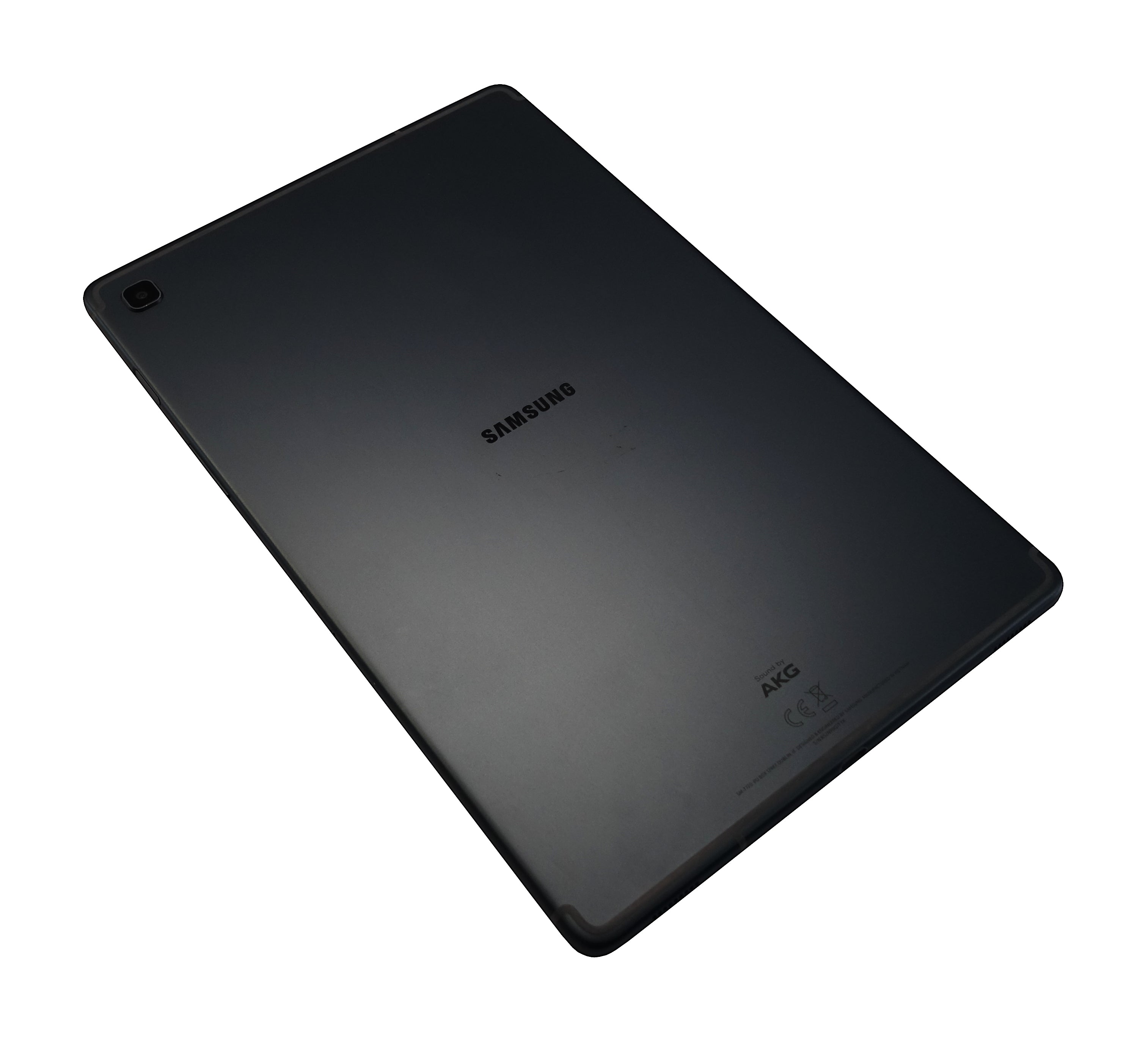 Samsung Galaxy Tab S5e Tablet, 10.5", 64GB, WiFi, Grey, SM-T720