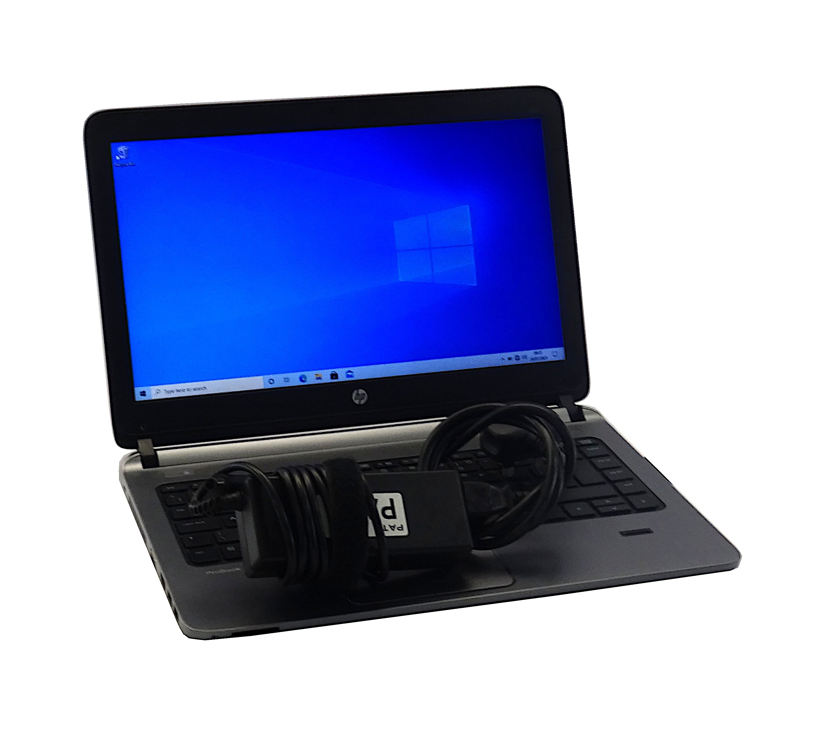 HP ProBook 430 G2 Laptop, 13.2" Core i5 4th Gen, 8GB RAM, 256GB SSD