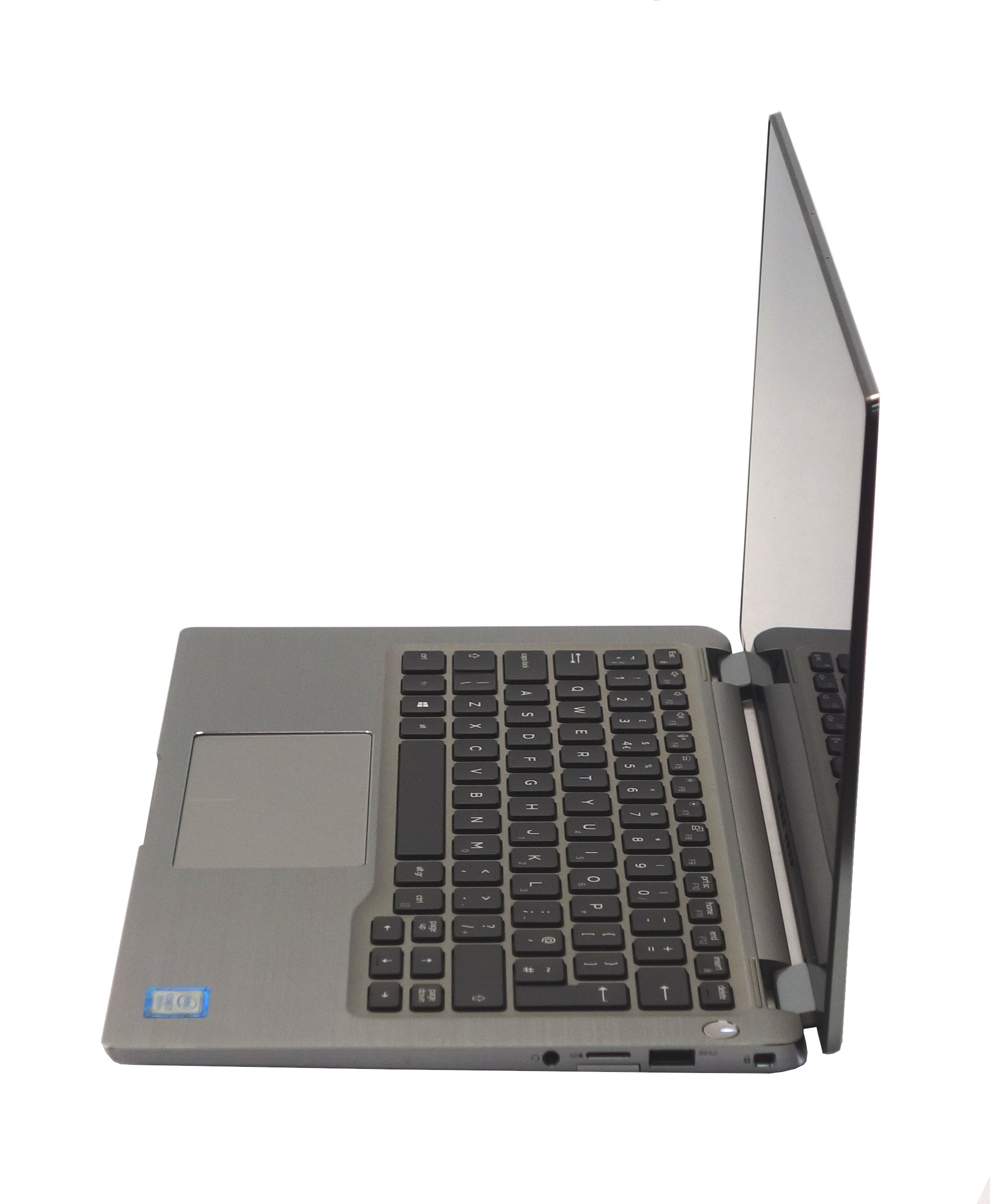 Dell Latitude 7400 2-In-1 Laptop, 14" i7 8th Gen, 16GB RAM, 512GB SSD