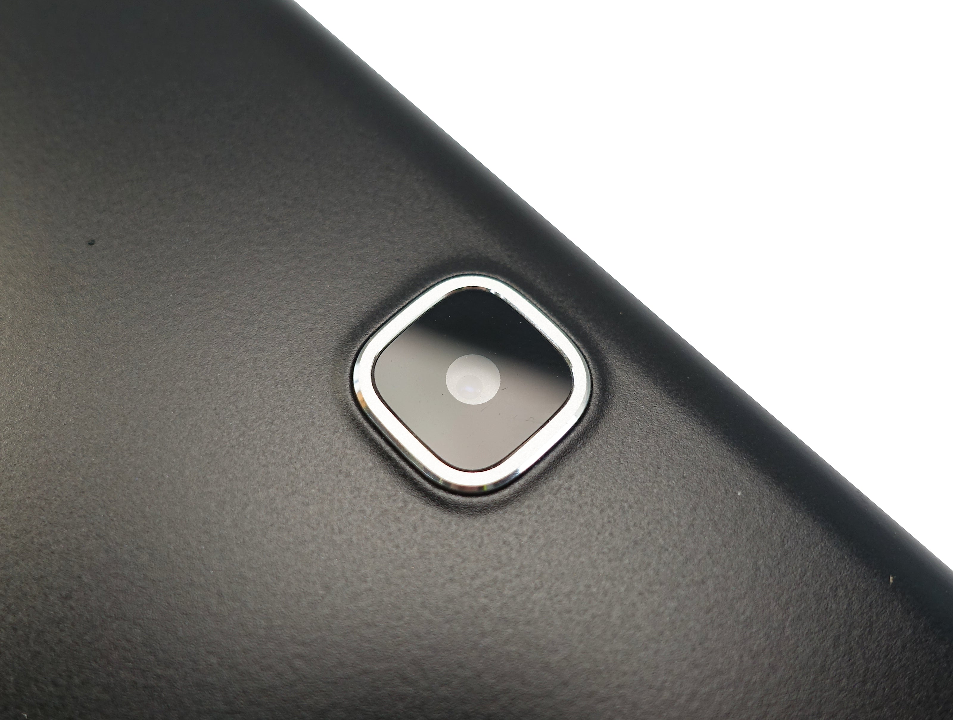 Samsung Galaxy Tab A Tablet, 9.7" 16GB, WiFi+Cellular, Vodafone, Black, SM-T555