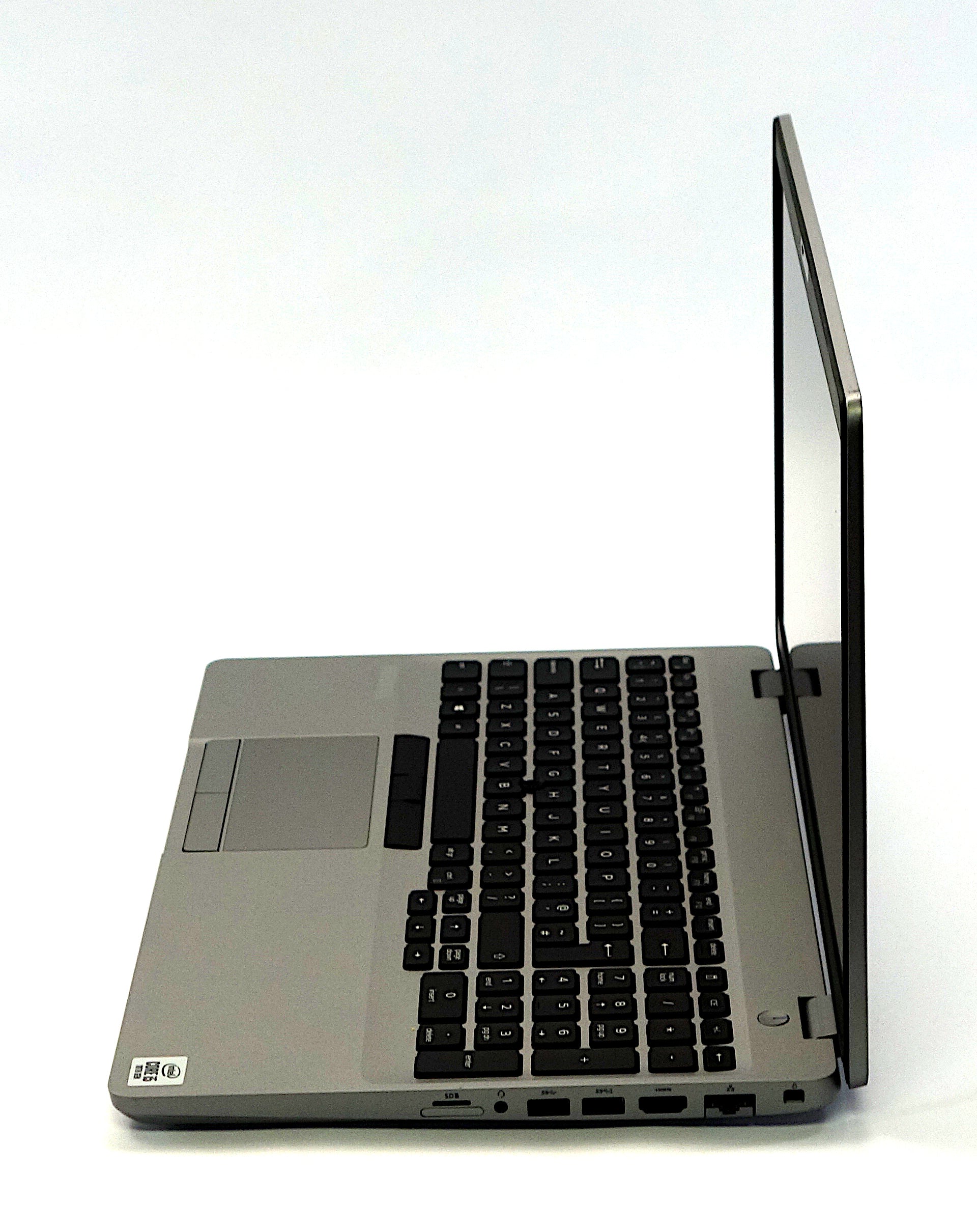Dell Precision 3550 Laptop, 15.5" i5 10th Gen, 16GB RAM, 512GB SSD, Windows 11