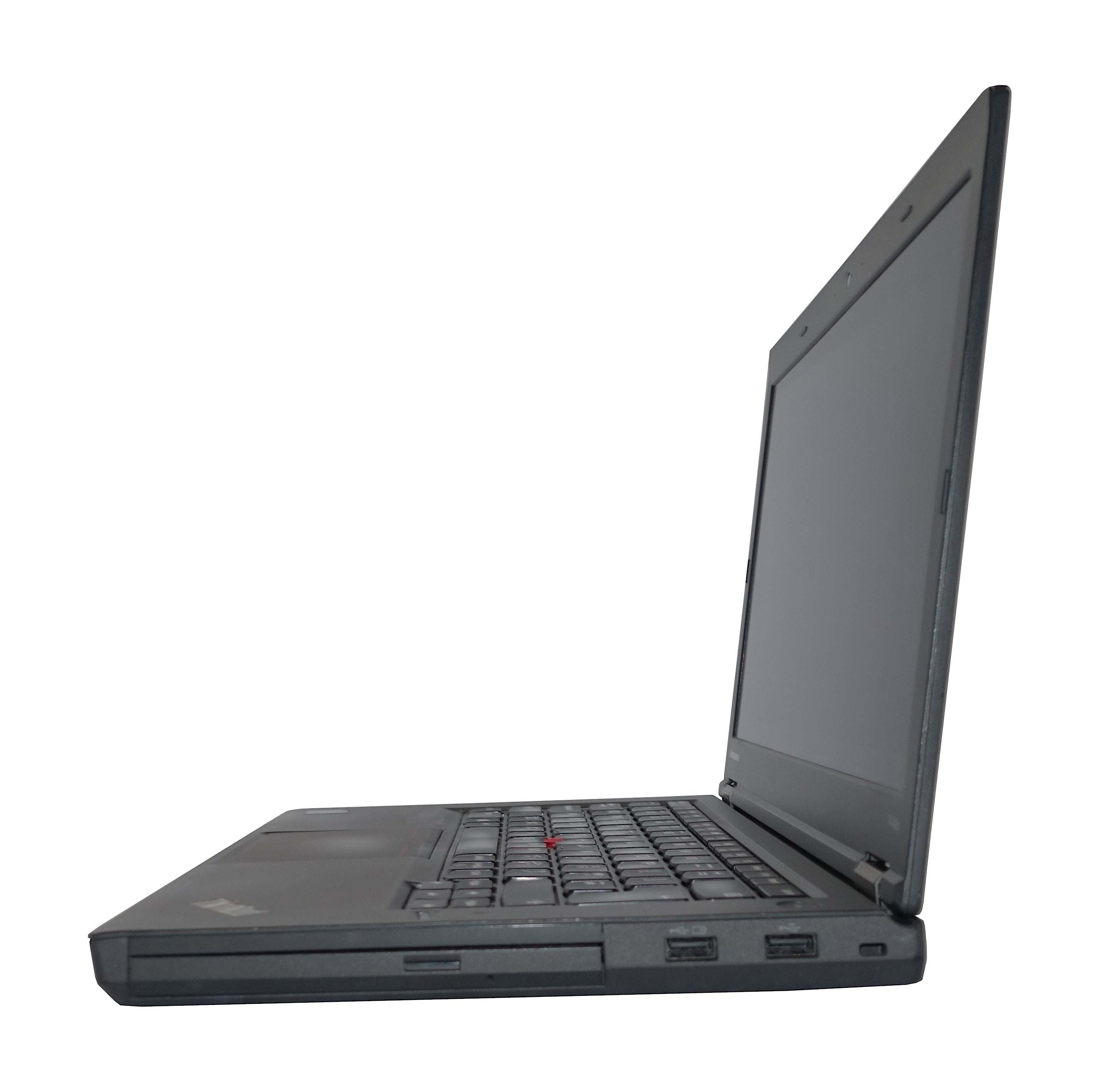Lenovo ThinkPad T440P Laptop, 13.9" i3 4th Gen, 8GB RAM, 256GB SSD