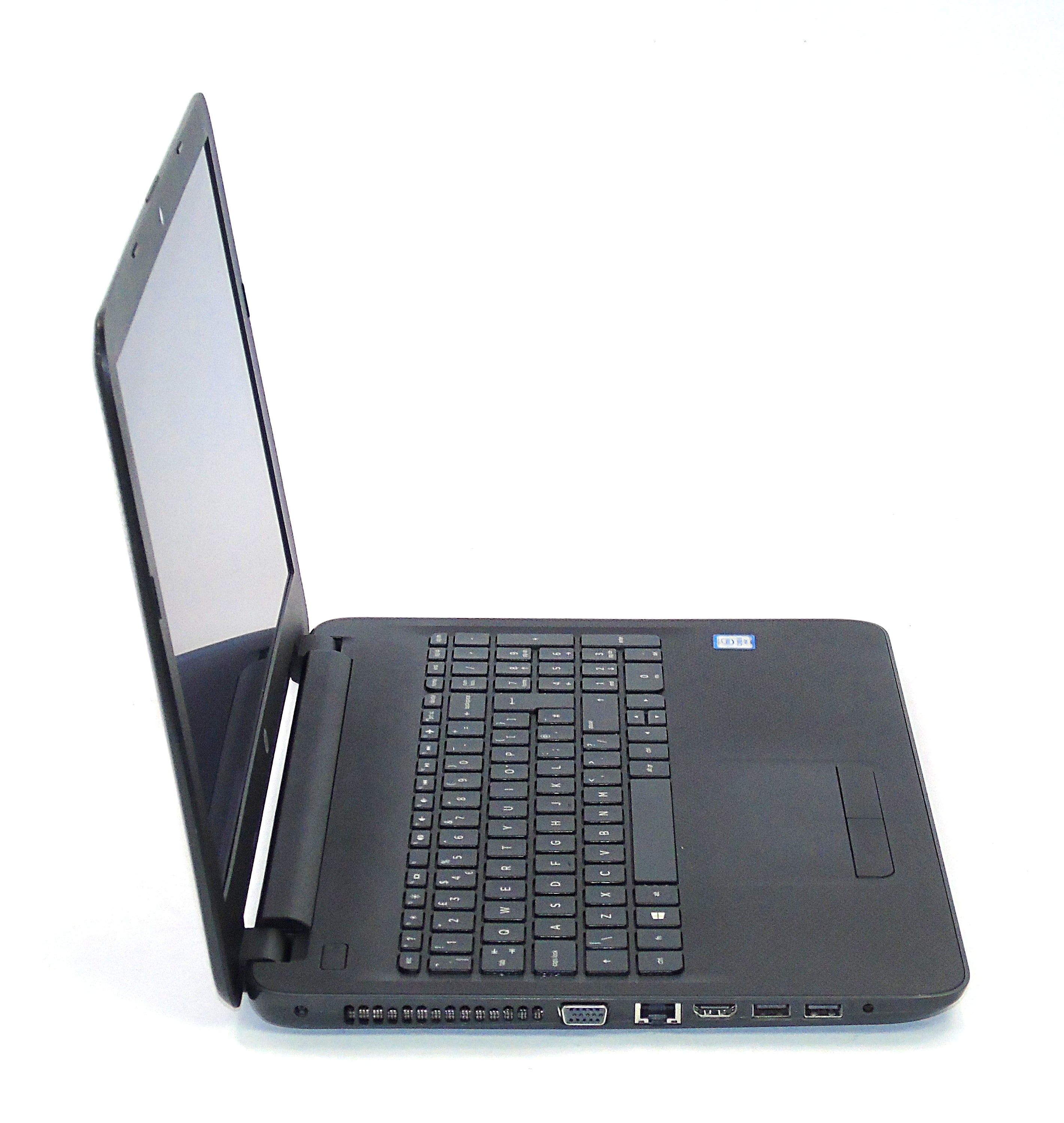 HP 250 G4 Notebook, 15.6" Intel Core i5, 8GB RAM, 256GB SSD