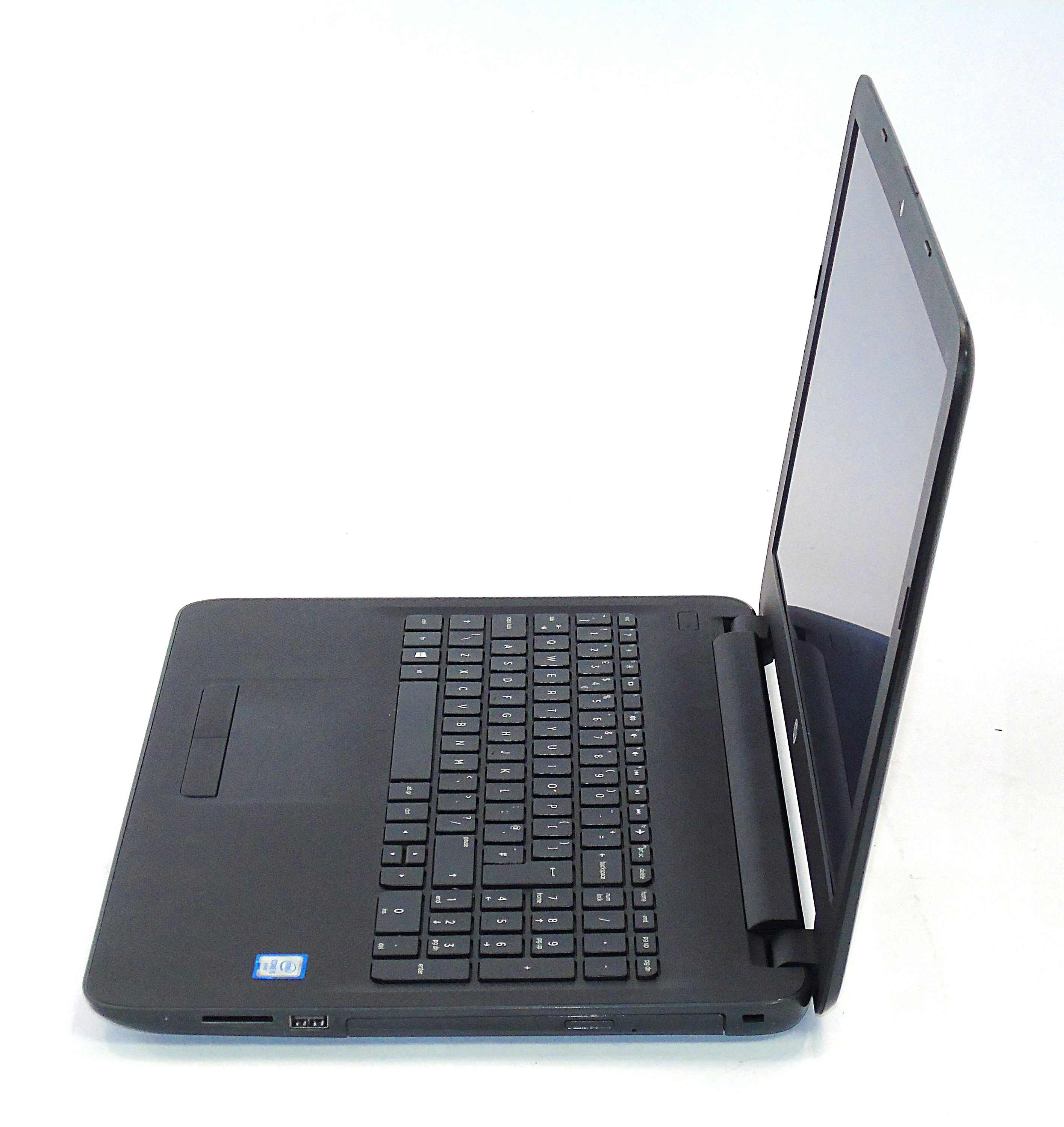 HP 250 G4 Notebook, 15.6" Intel Core i5, 8GB RAM, 256GB SSD