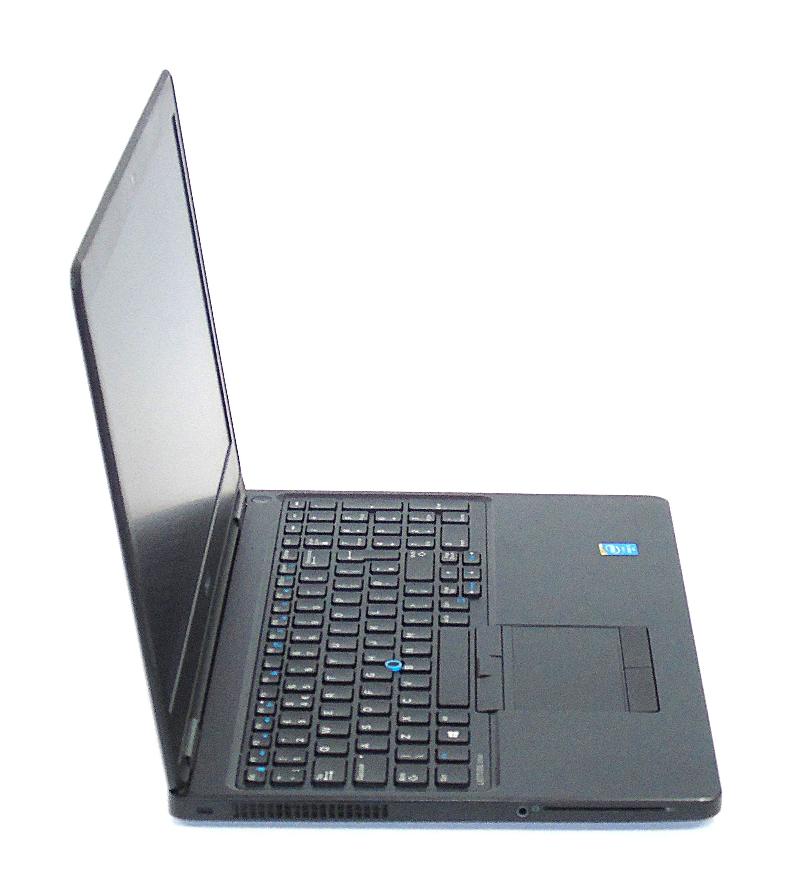 Dell Latitude E5550 Laptop, 15.6" Intel Core i5, 8GB RAM, 256GB SSD