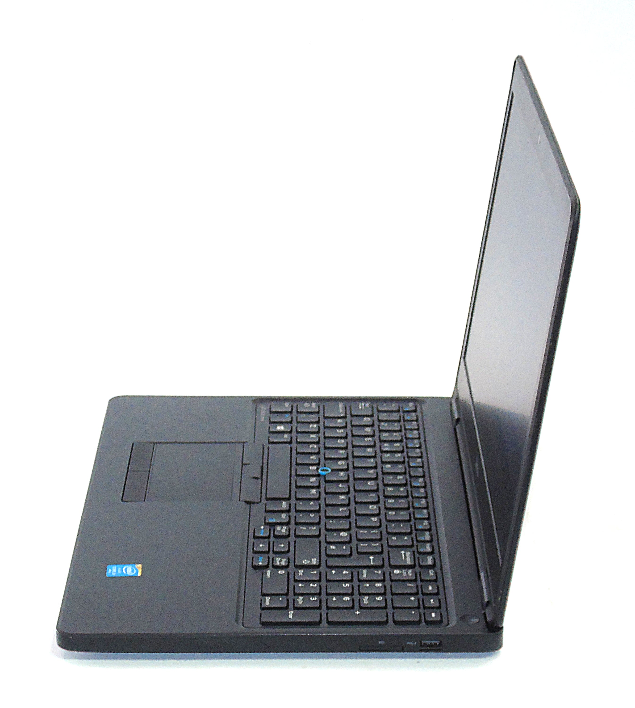 Dell Latitude E5550 Laptop, 15.6" Intel Core i3, 8GB RAM, 256GB SSD