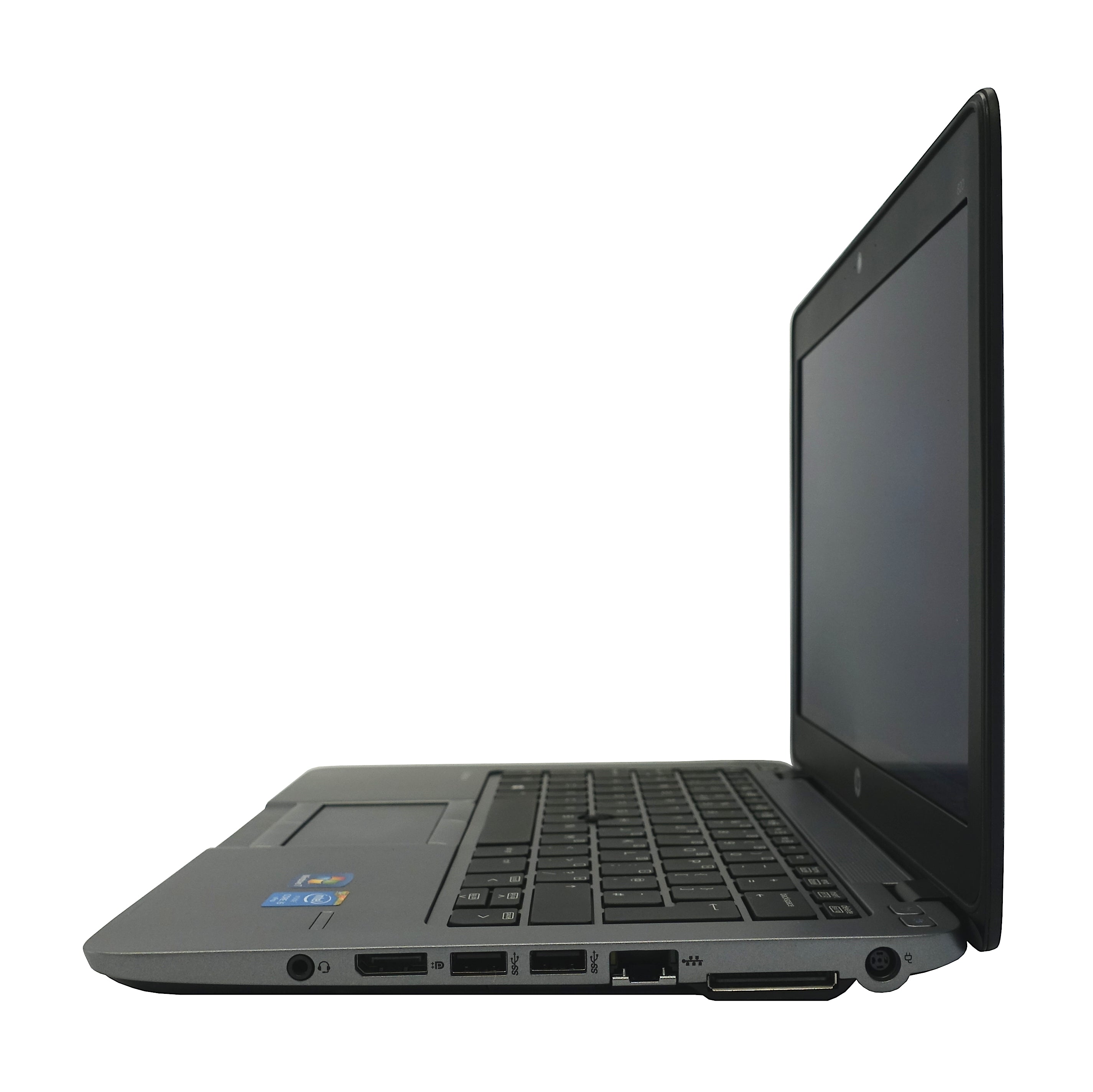 HP EliteBook 820 G2 Laptop, 12.5" i7 5th Gen, 8GB RAM, 256GB SSD
